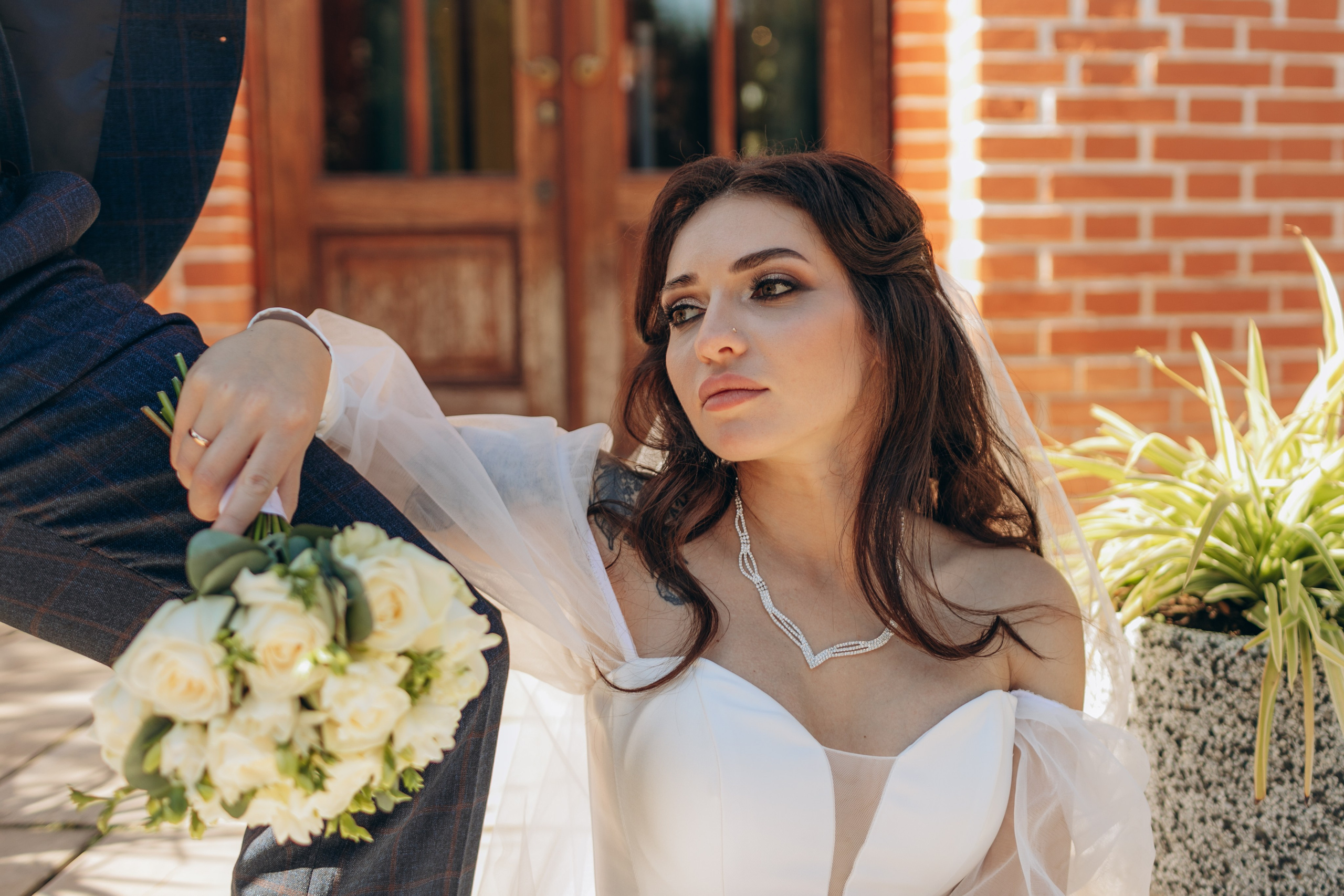 Свадебные истории. Свадебный и Семейный фотограф в Москве Александра Вайпер