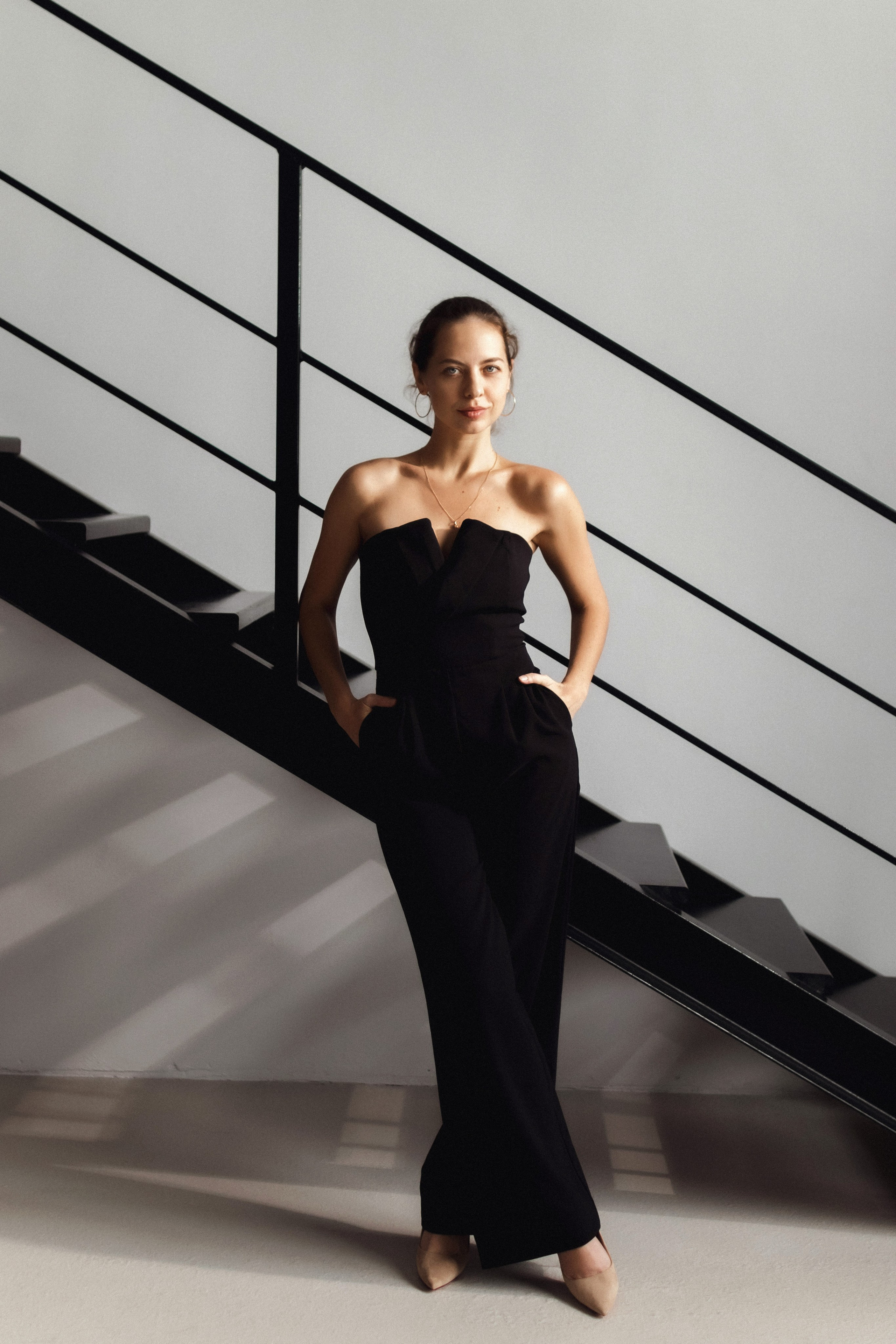 Лена. Фотограф в Челябинске Наталья Епимахова