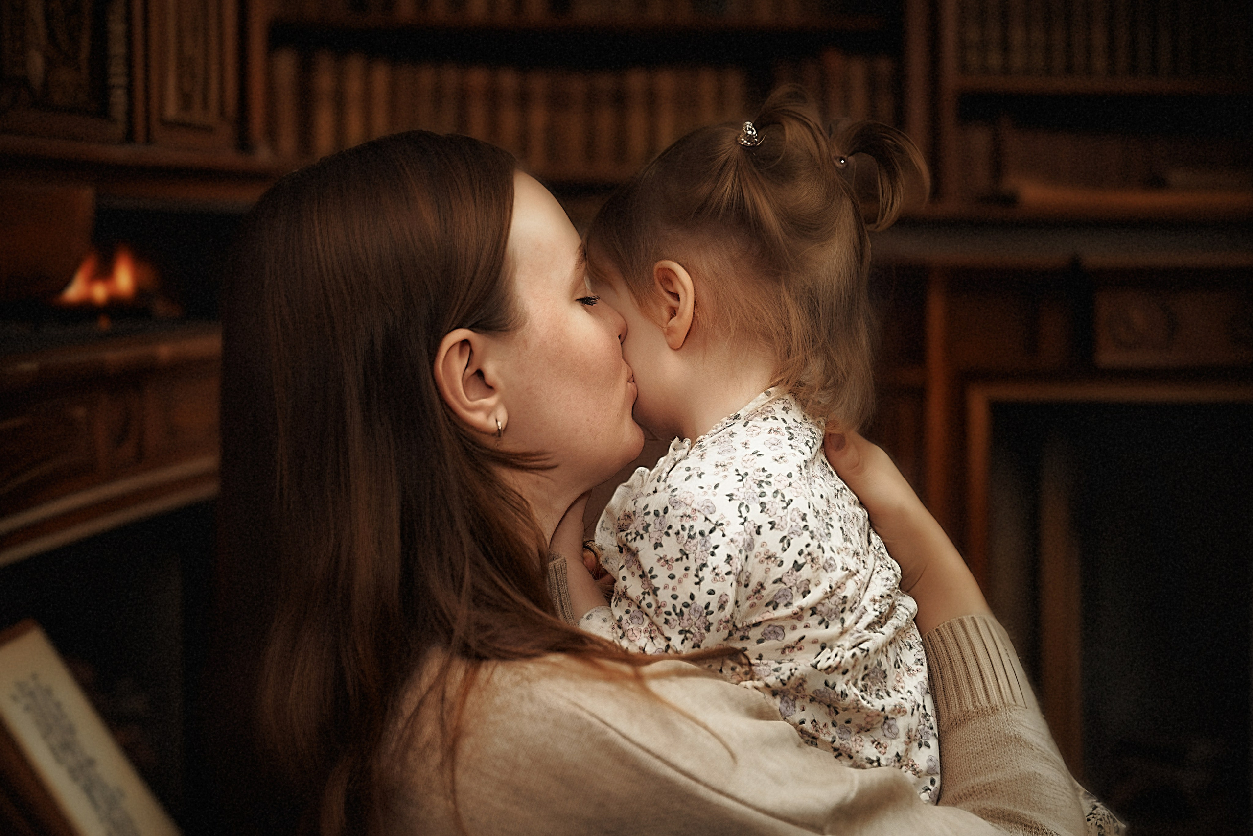 Носители. Сергей Глебов - фотограф