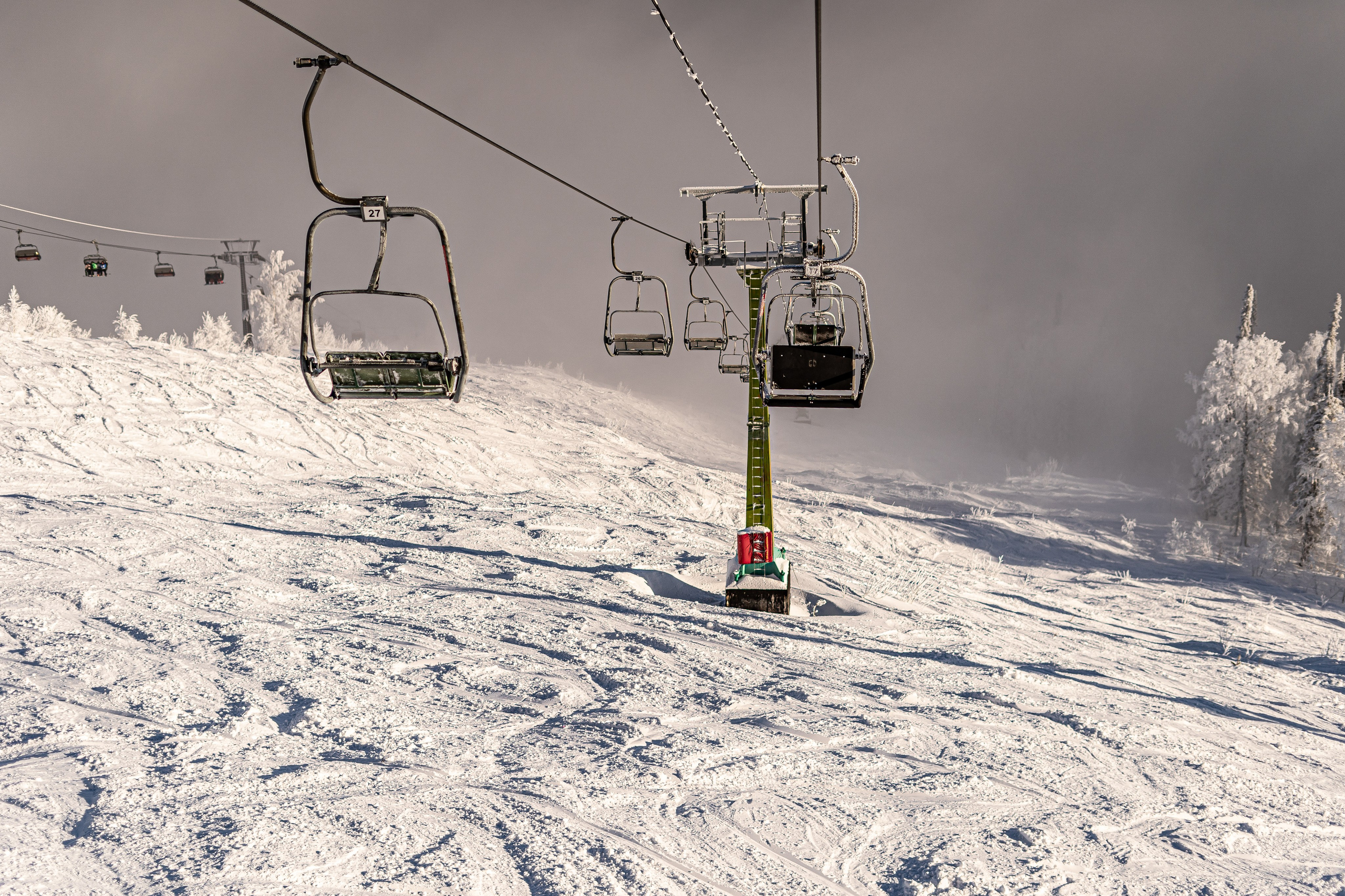 Джой 6.12. Анастасия Паршукова — фотограф Шерегеш Новосибирск