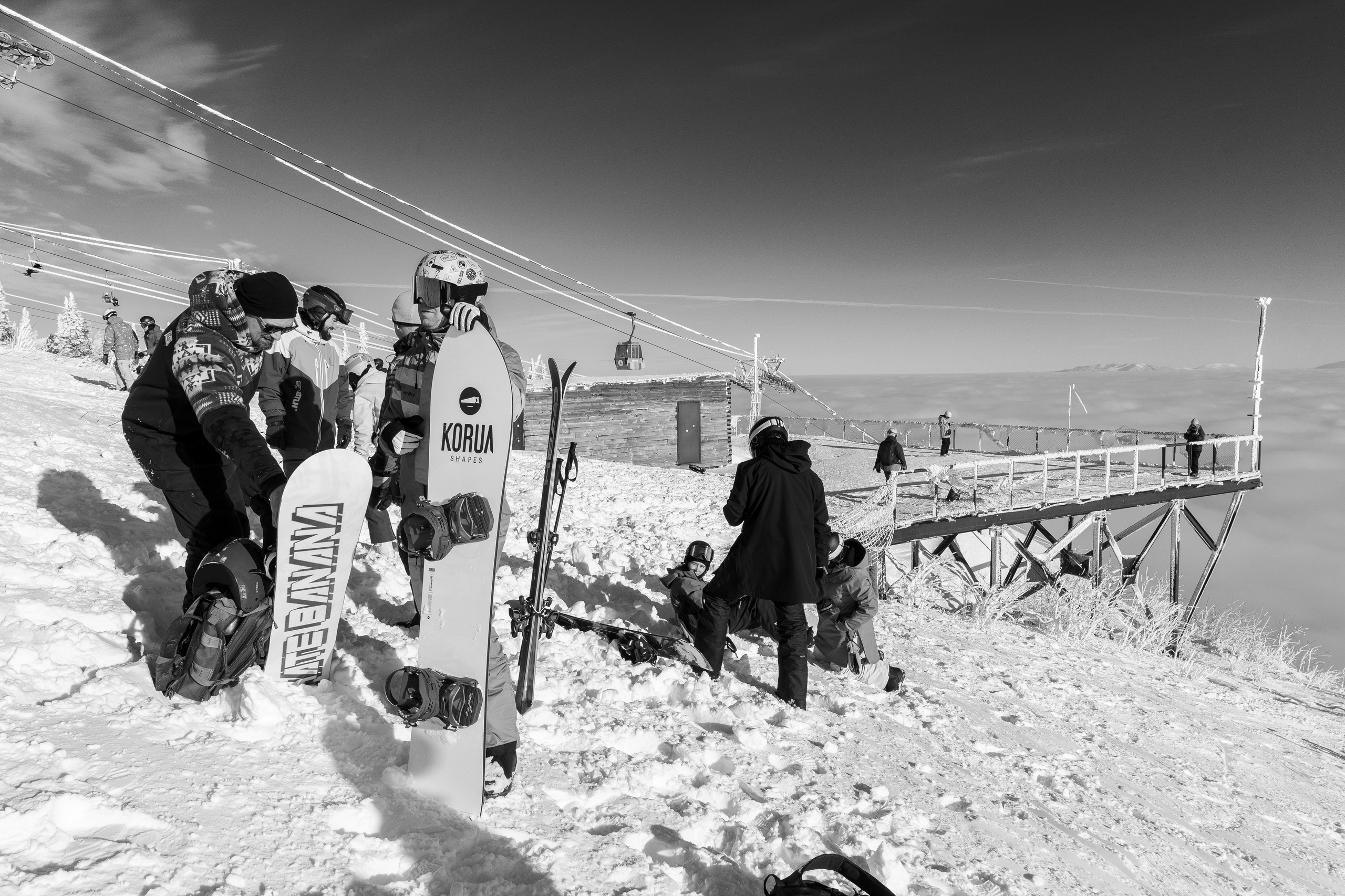 Джой 6.12. Анастасия Паршукова — фотограф Шерегеш Новосибирск