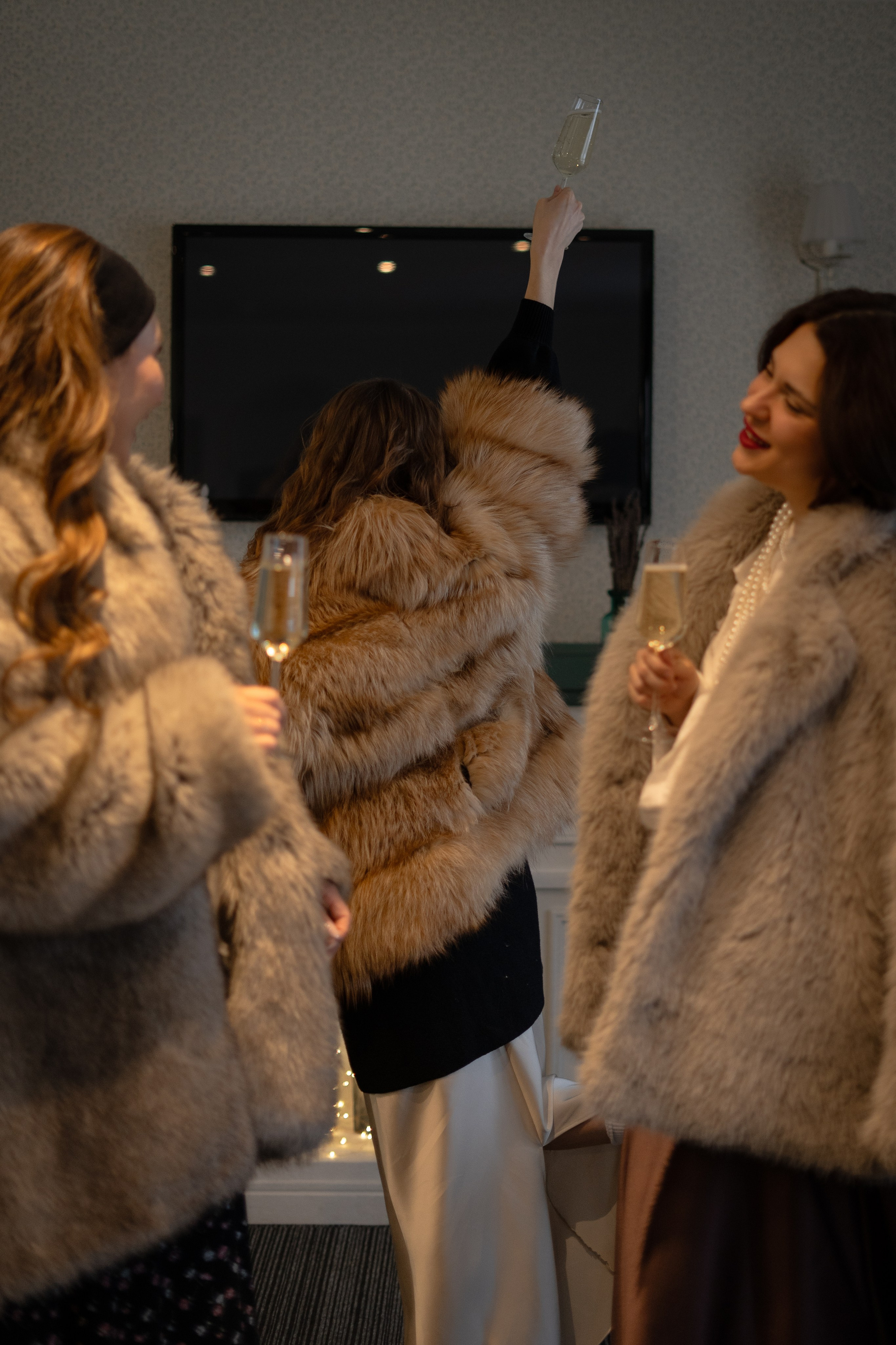 Девичник Елена. Анастасия Паршукова — фотограф Шерегеш Новосибирск