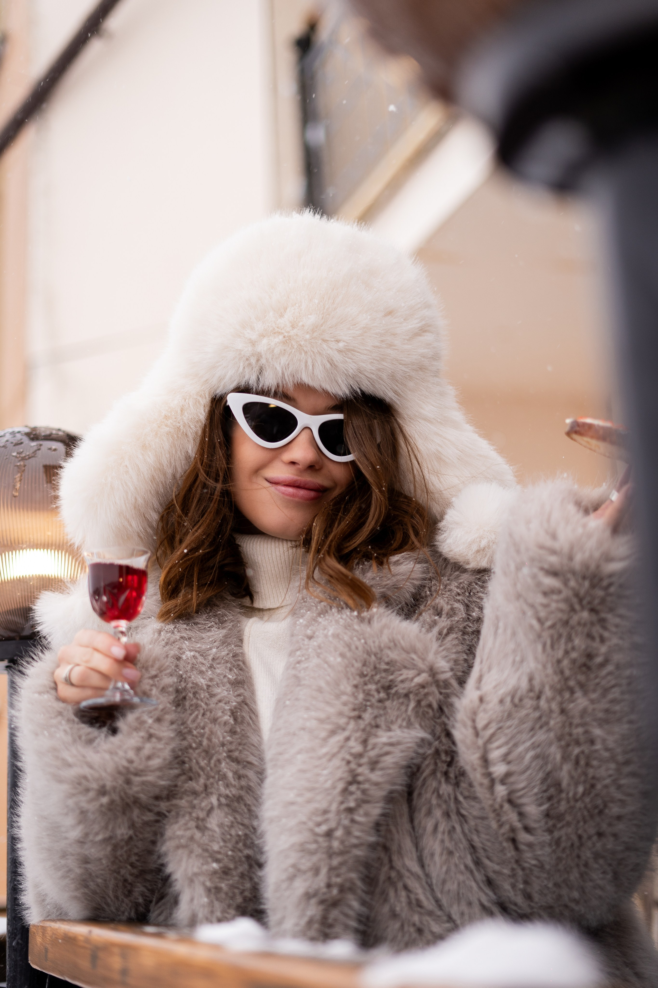 Девичник Елена. Анастасия Паршукова — фотограф Шерегеш Новосибирск