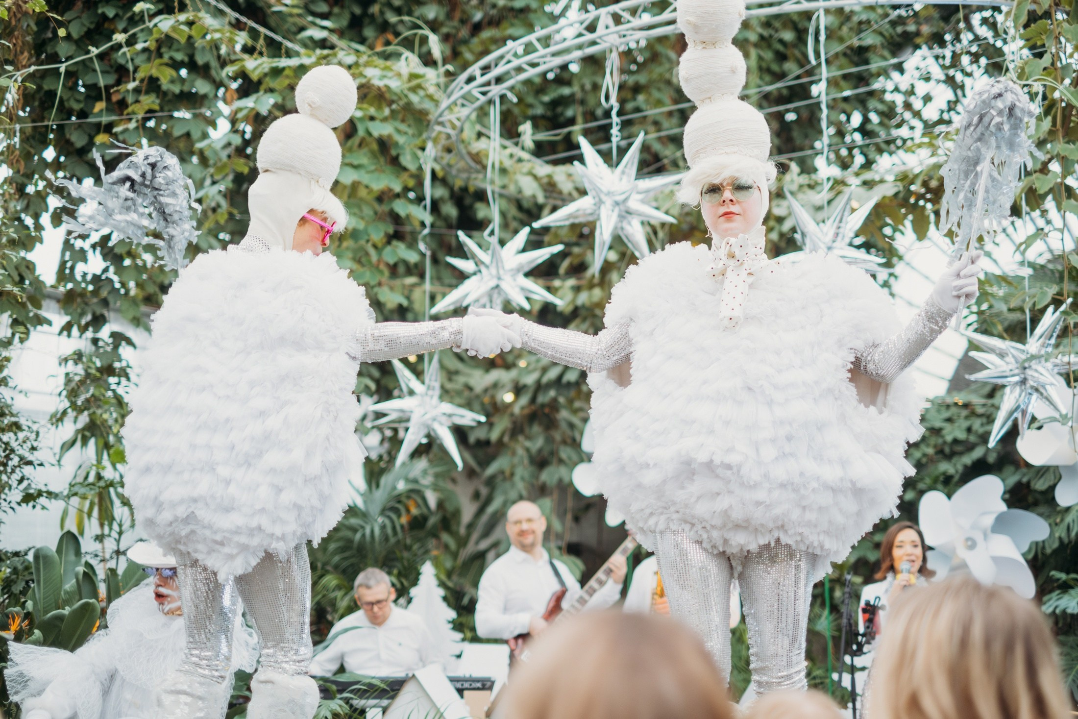 Репортаж с детского концерта. Семейный и детский фотограф в Санкт-Петербурге