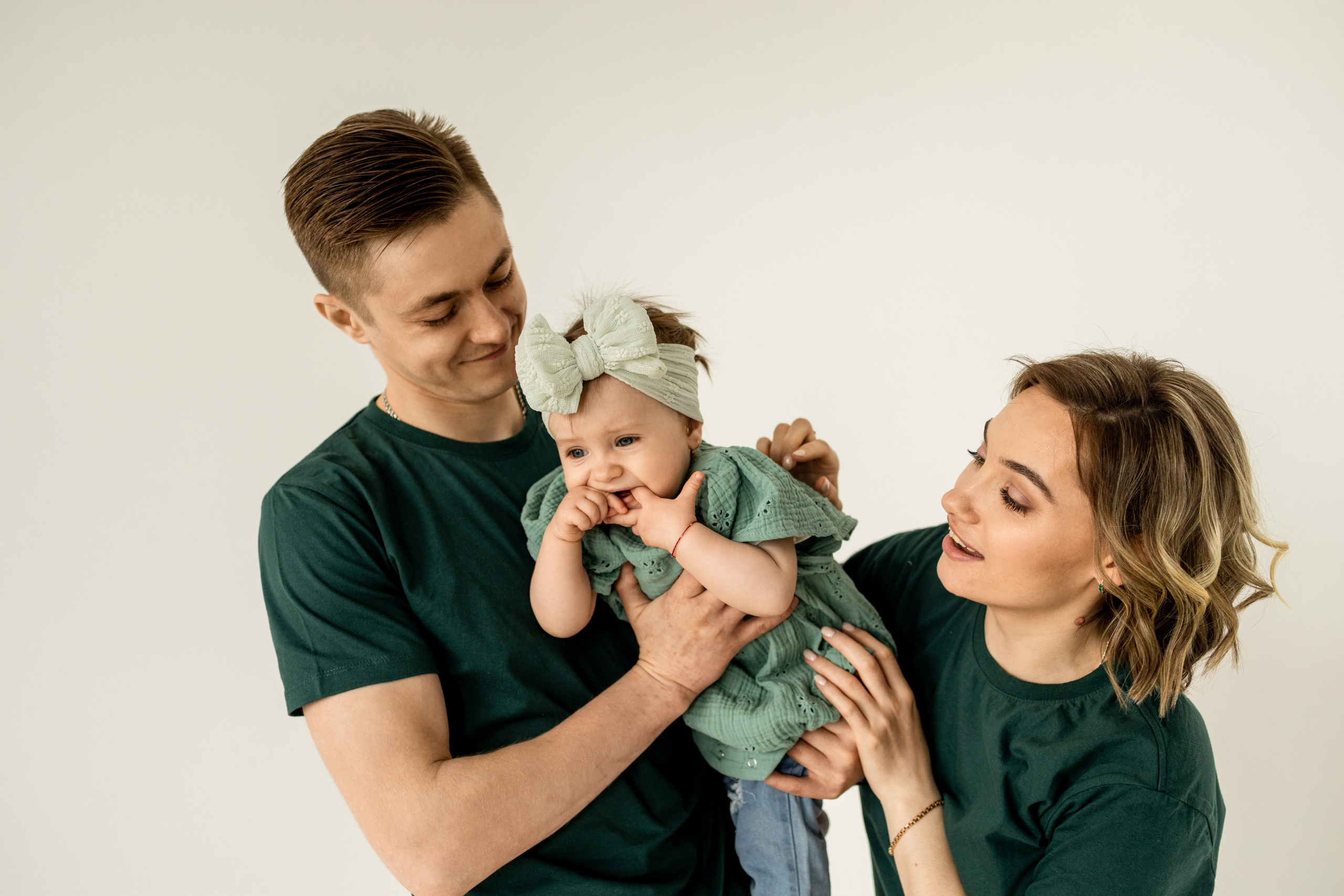 София. Фотограф Виктория Кравец