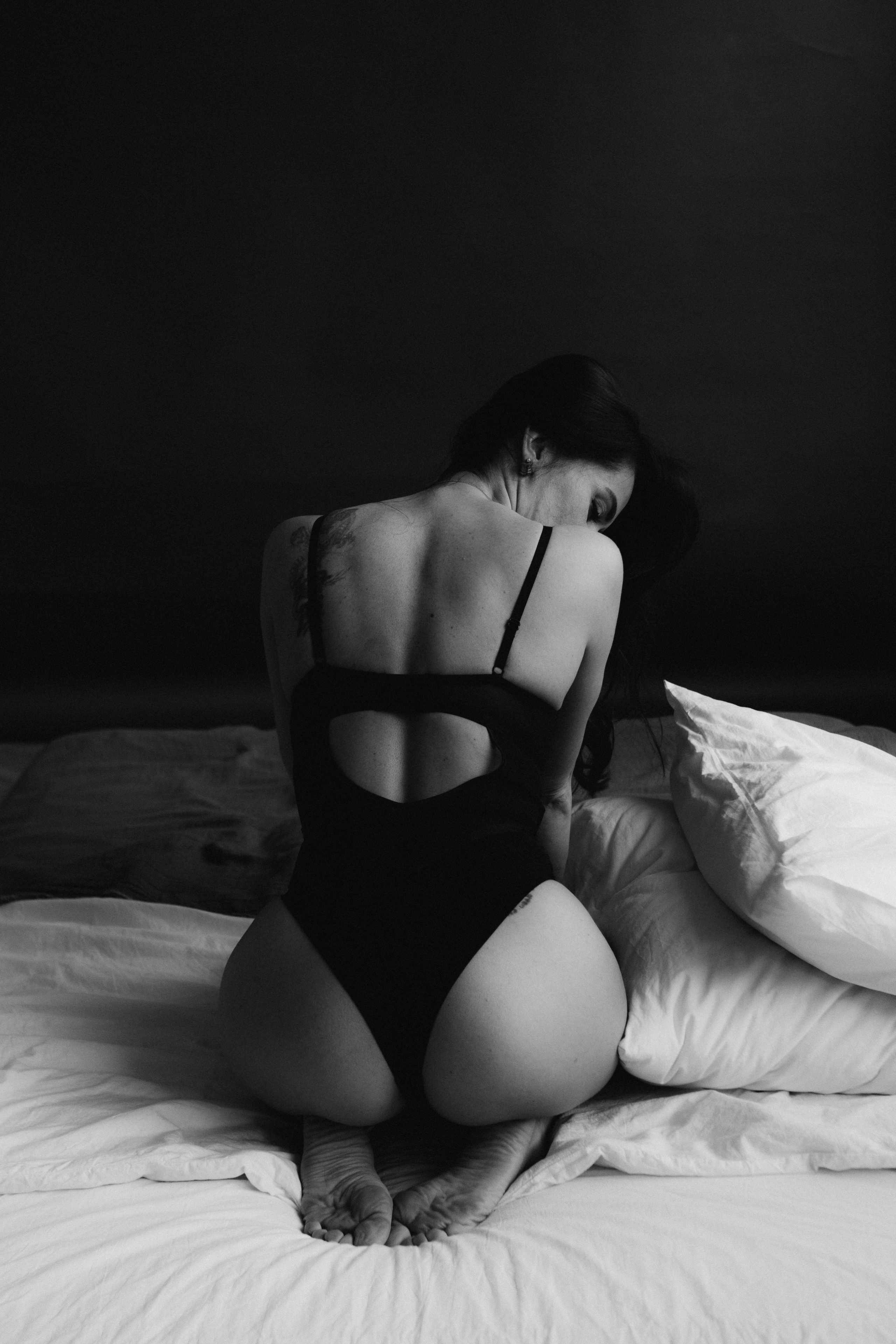 Быть собой. Главная