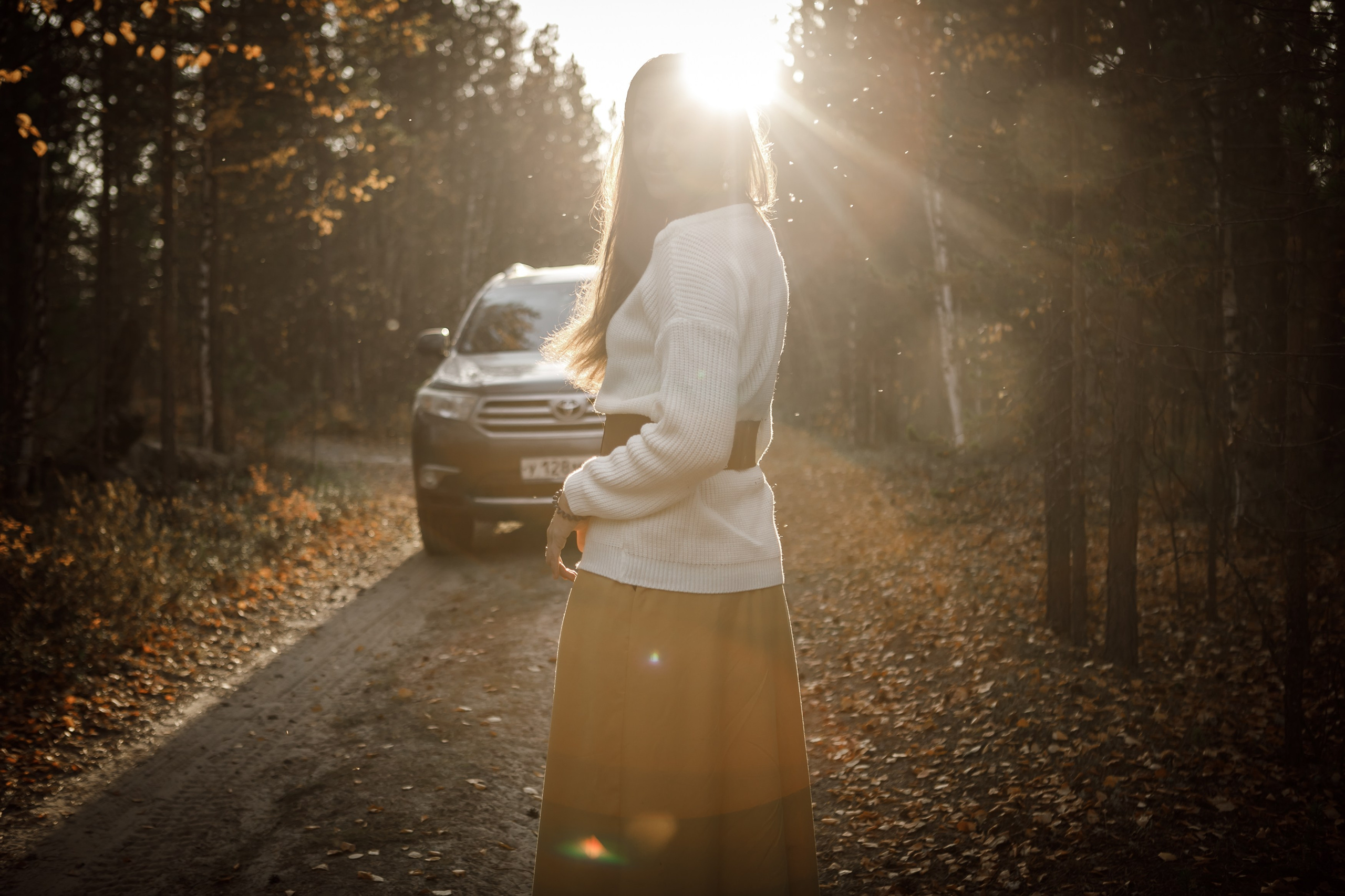 История только начинается…. Фотограф Губкинского
