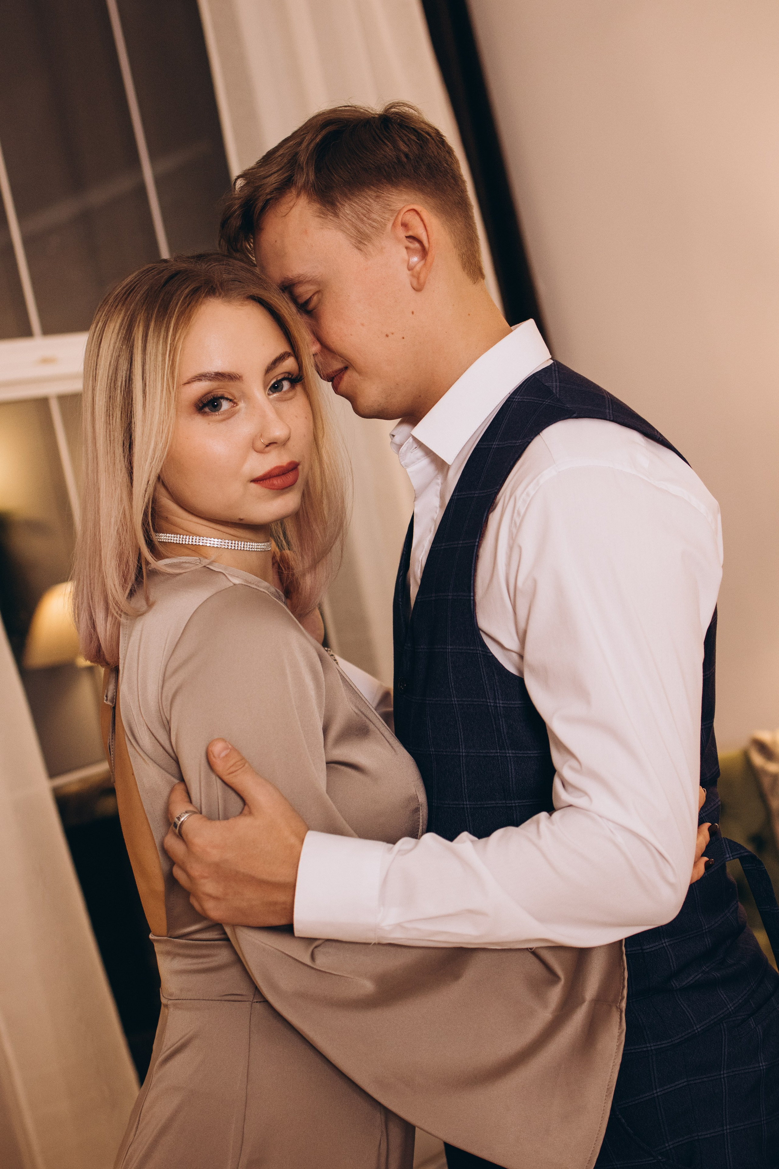 Love Story 1. Фотограф Светлана Кандалова