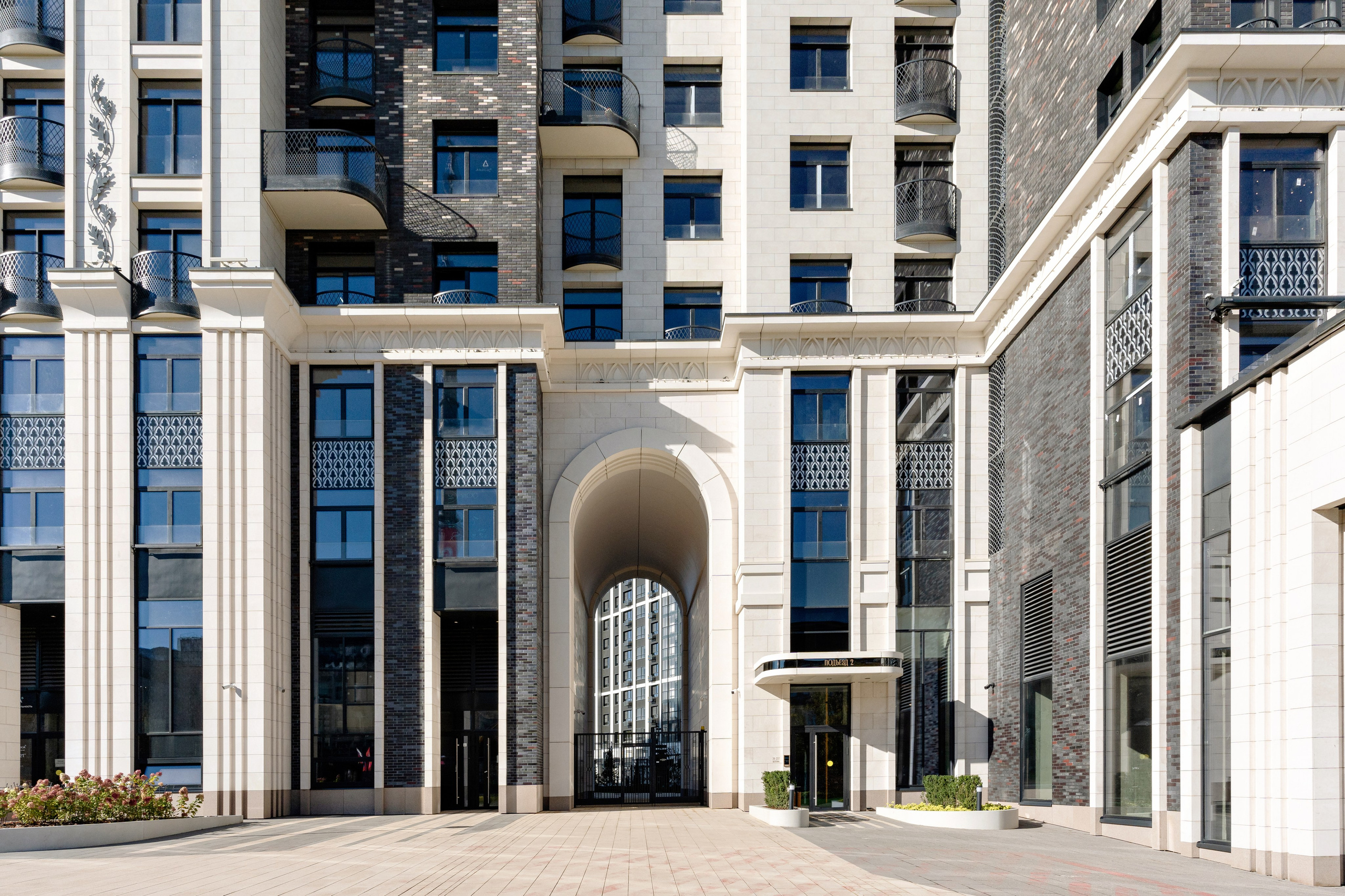 Интерьерный и архитектурный фотограф в Москве Панова Ольга