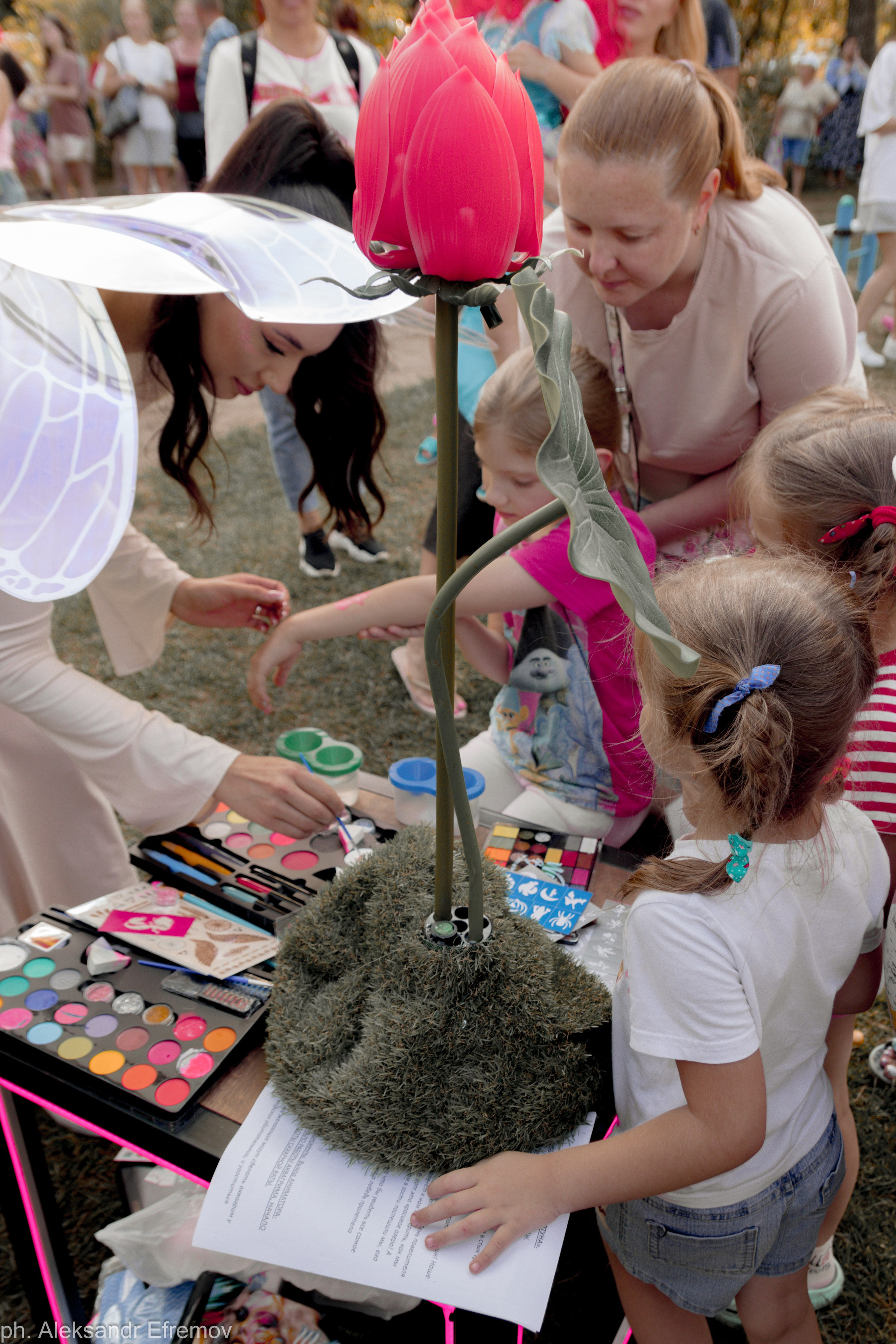 Репортажные фотографии. Alex Andr фотограф Москва и МО