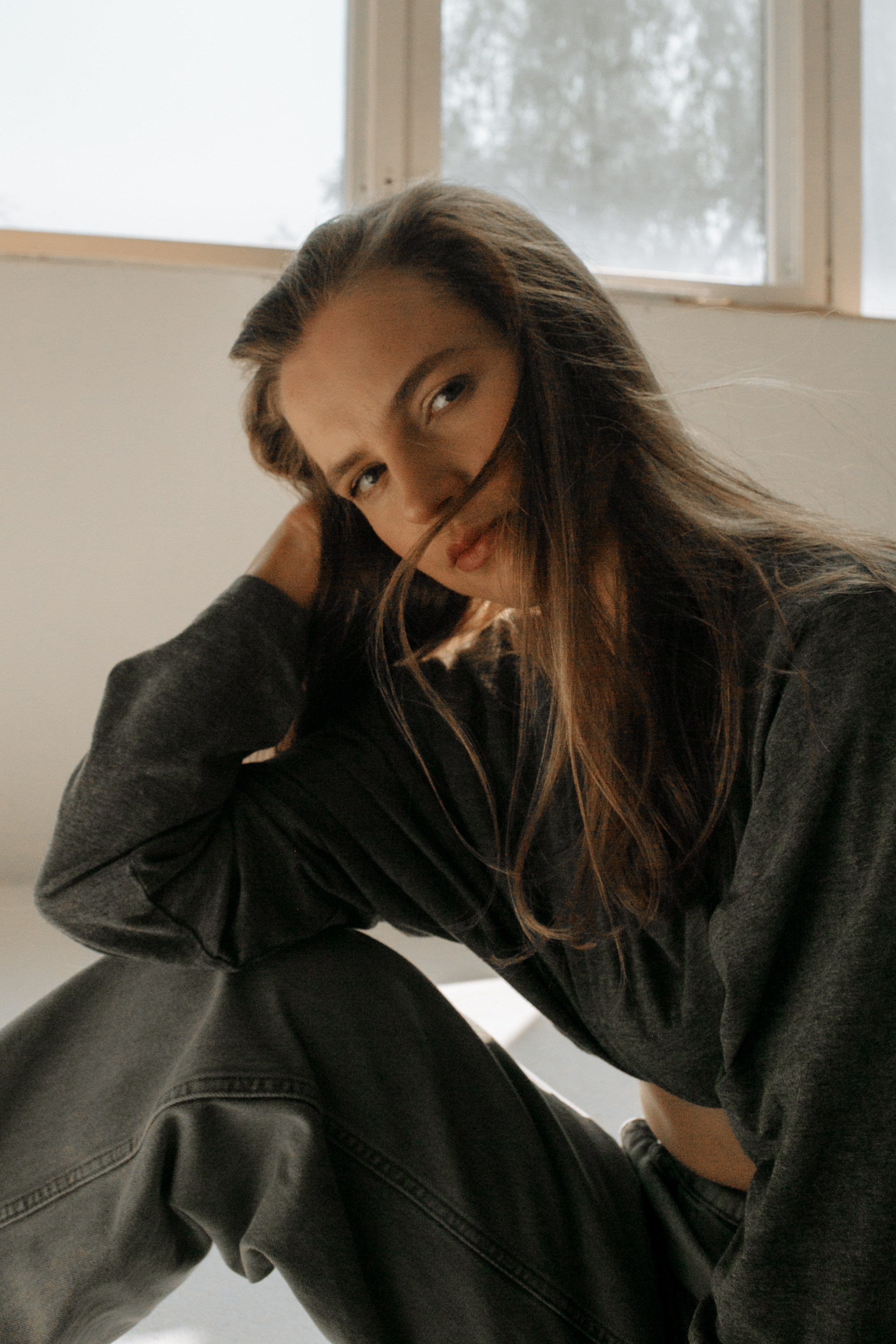 Вероника. Свадебный и семейный фотограф Казань Чебоксары Ртищева Евгения