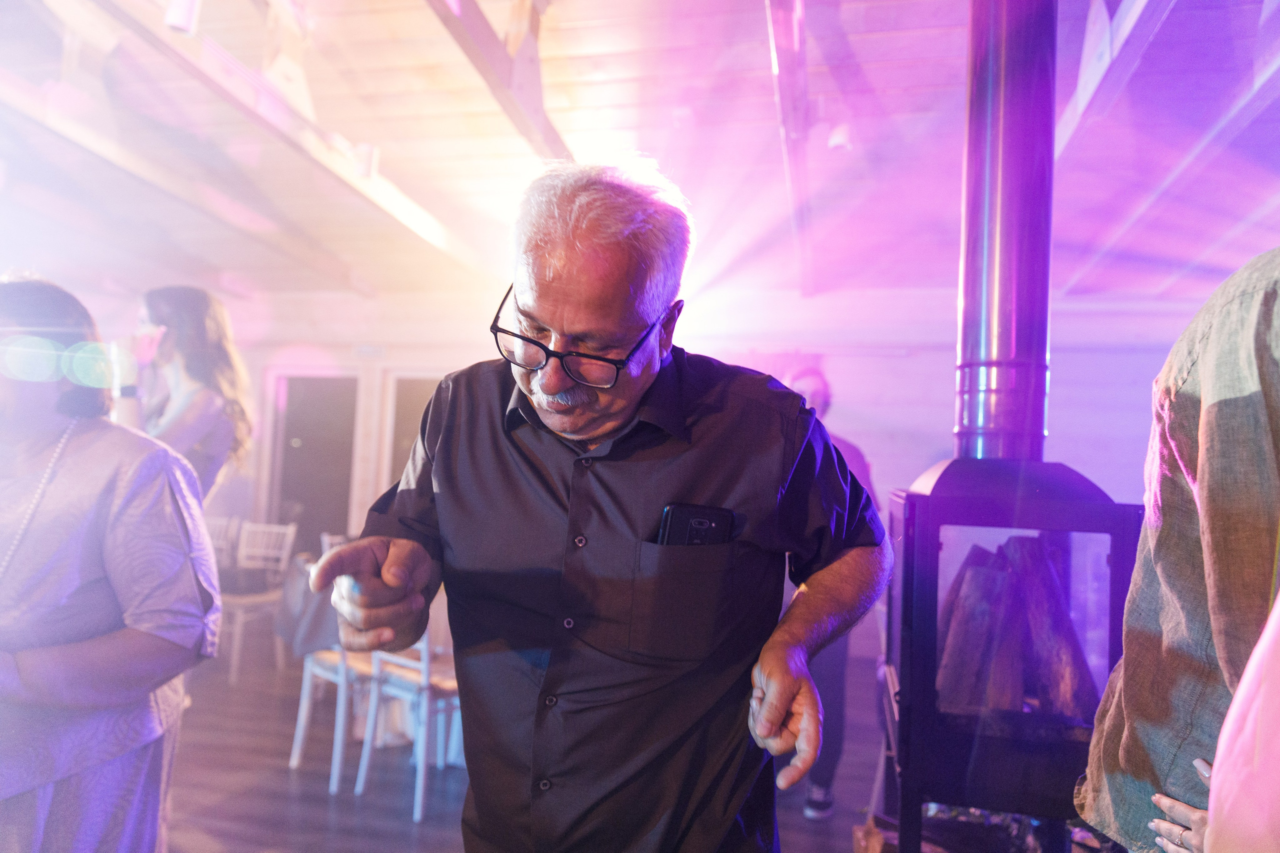 Дима & Даша. Фотограф Макс Носков