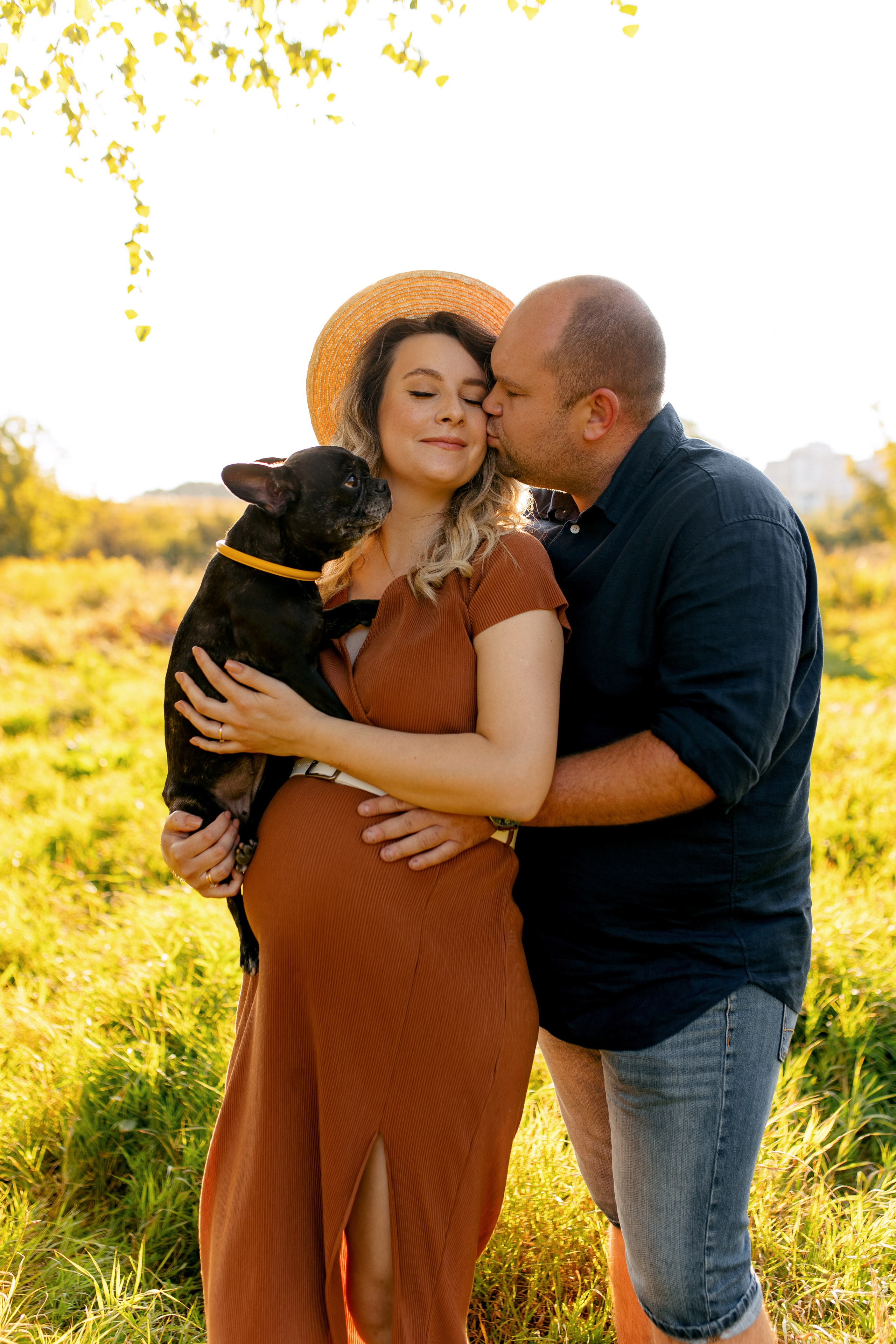 Саша и Женя. Свадебный и семейный фотограф в Туле и области Маша Костина