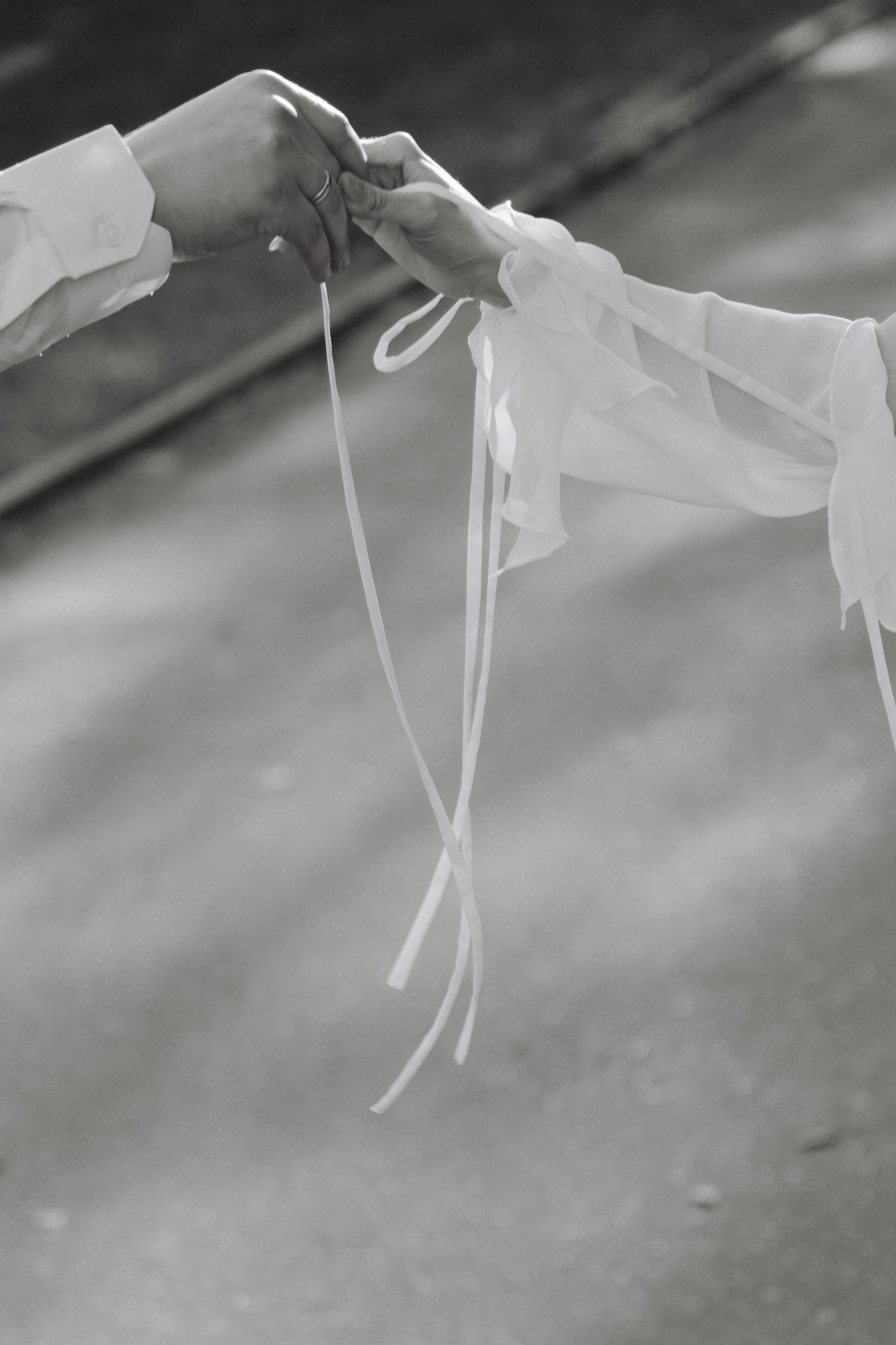 Даниил & София. Фотограф Наталья Воронина Москва