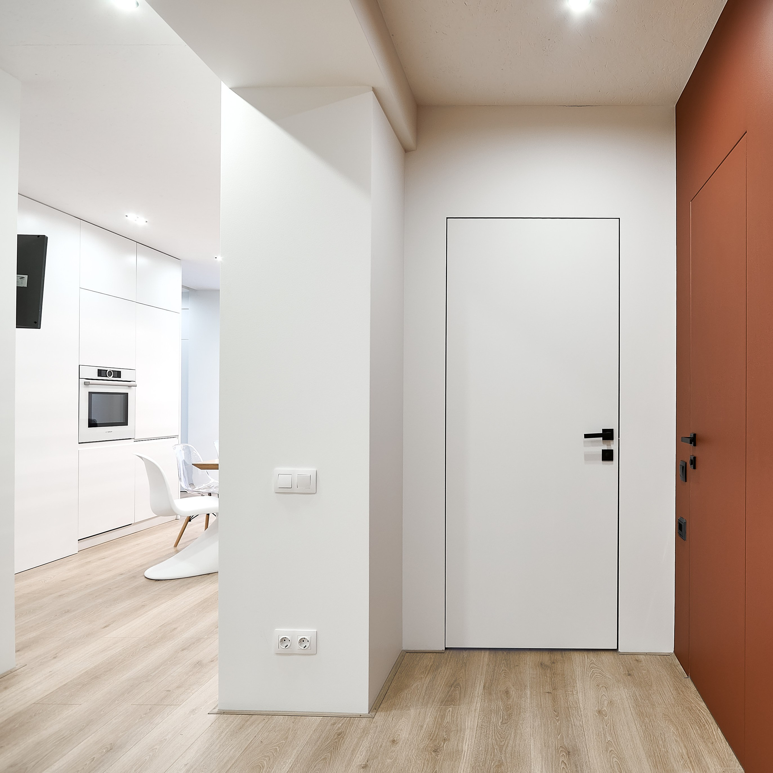 К_7. Абросимов Лев интерьерный и архитектурный фотограф