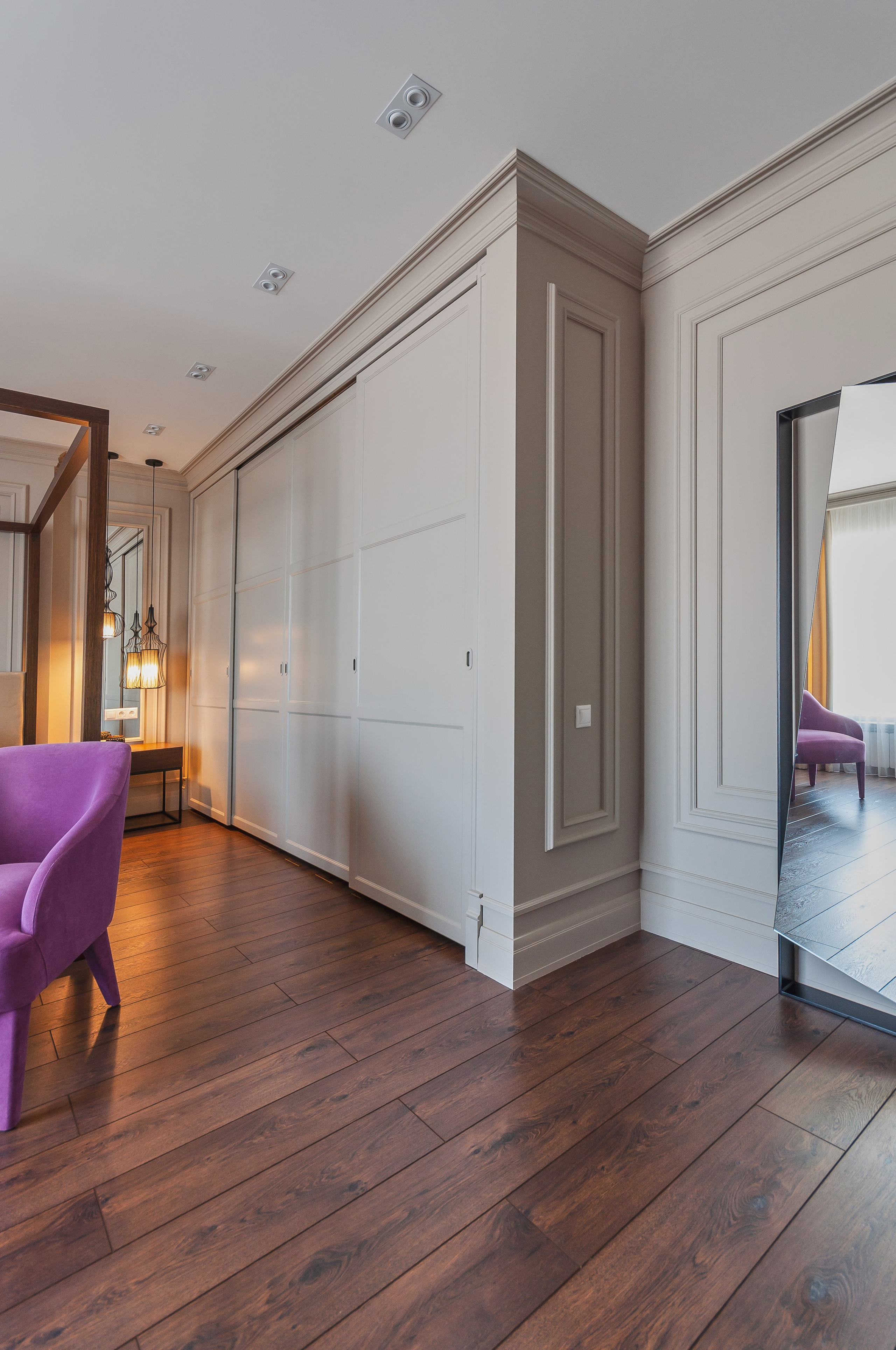 Интерьер дома. Абросимов Лев интерьерный и архитектурный фотограф