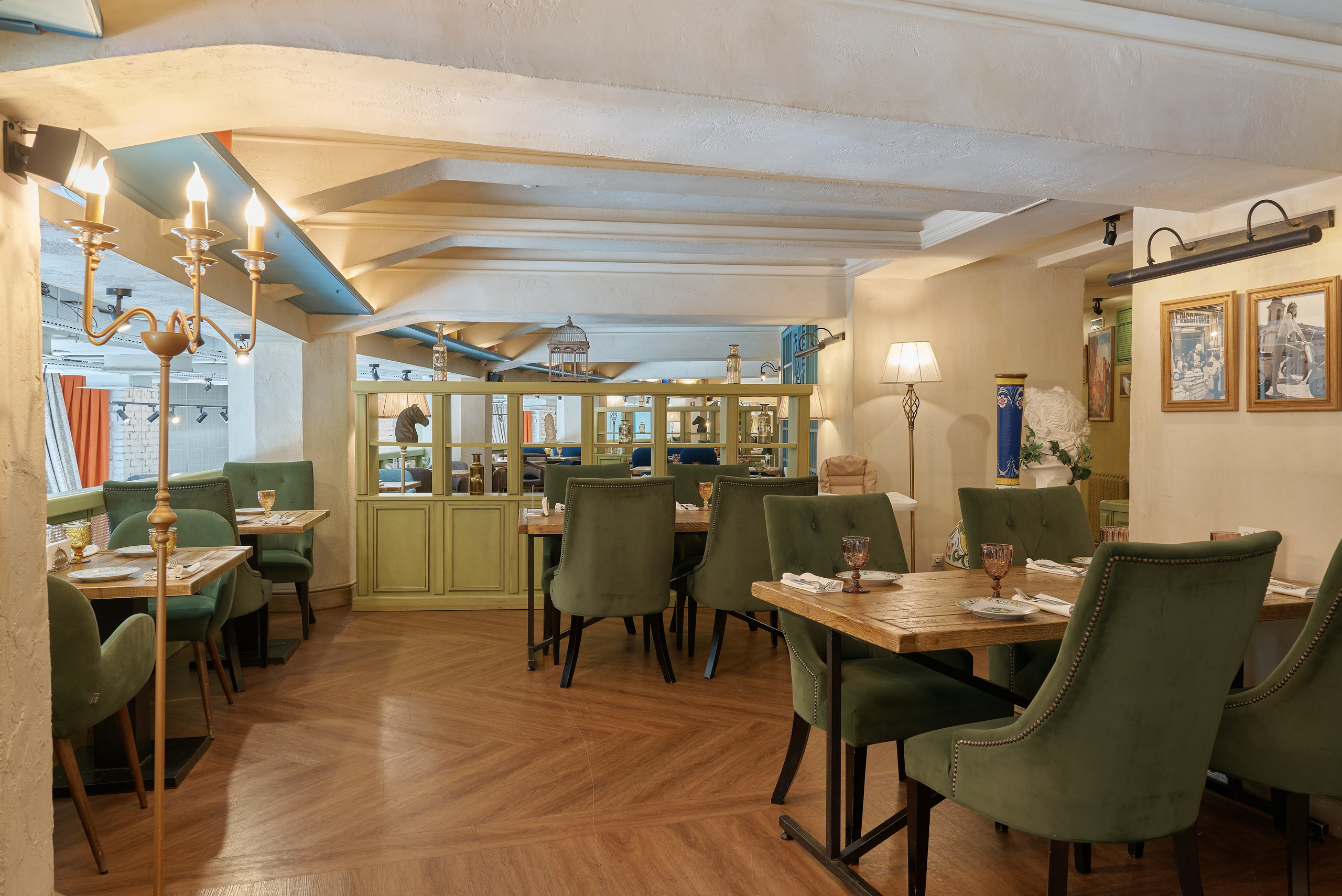 Si! (Екатеринбург). Абросимов Лев интерьерный и архитектурный фотограф