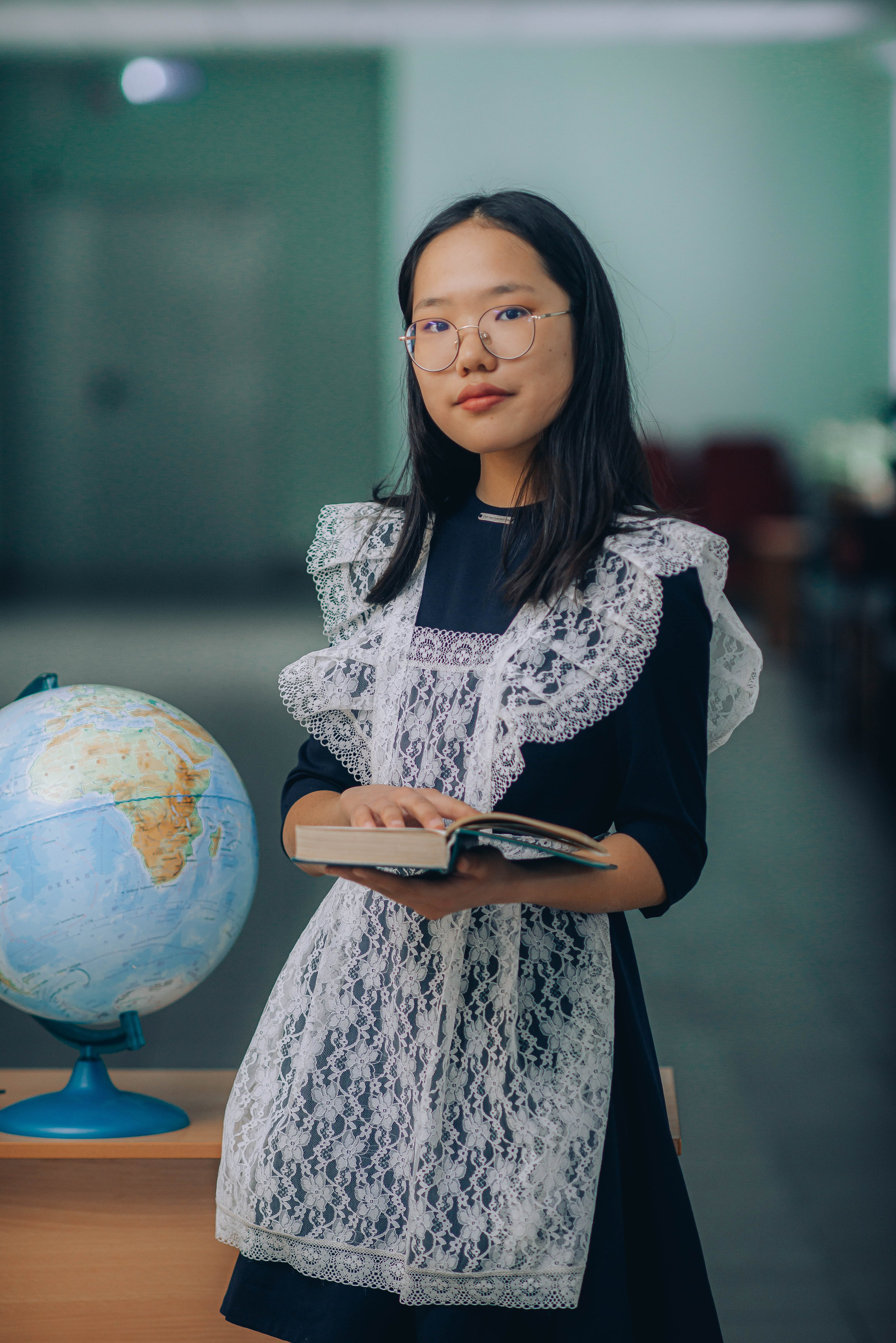 Выпускные альбомы 9-11 класс. Свадебная и концептуальная фотография в городе Улан-Удэ