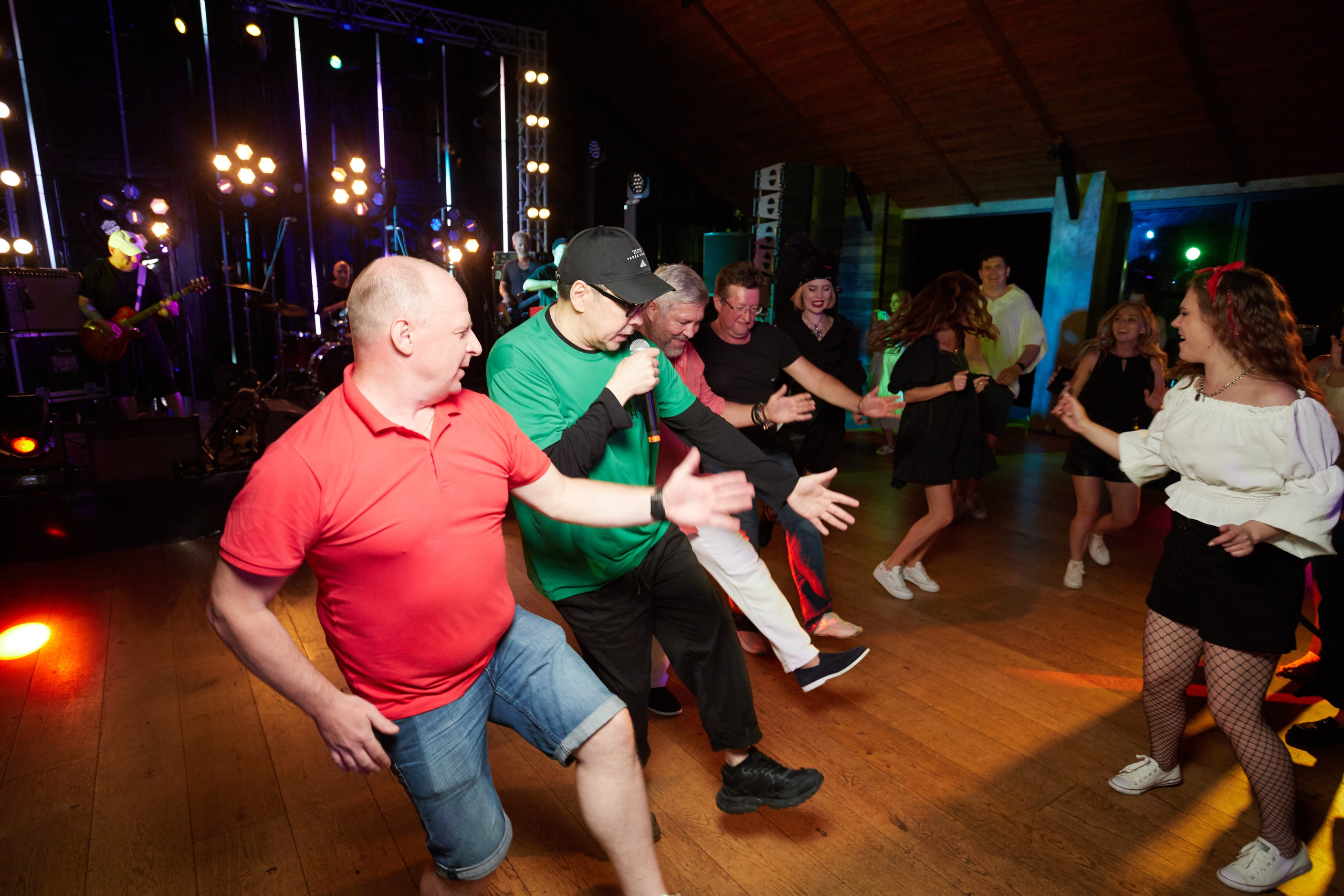 Акцент капитал (корпоратив). Репортажный Фотограф