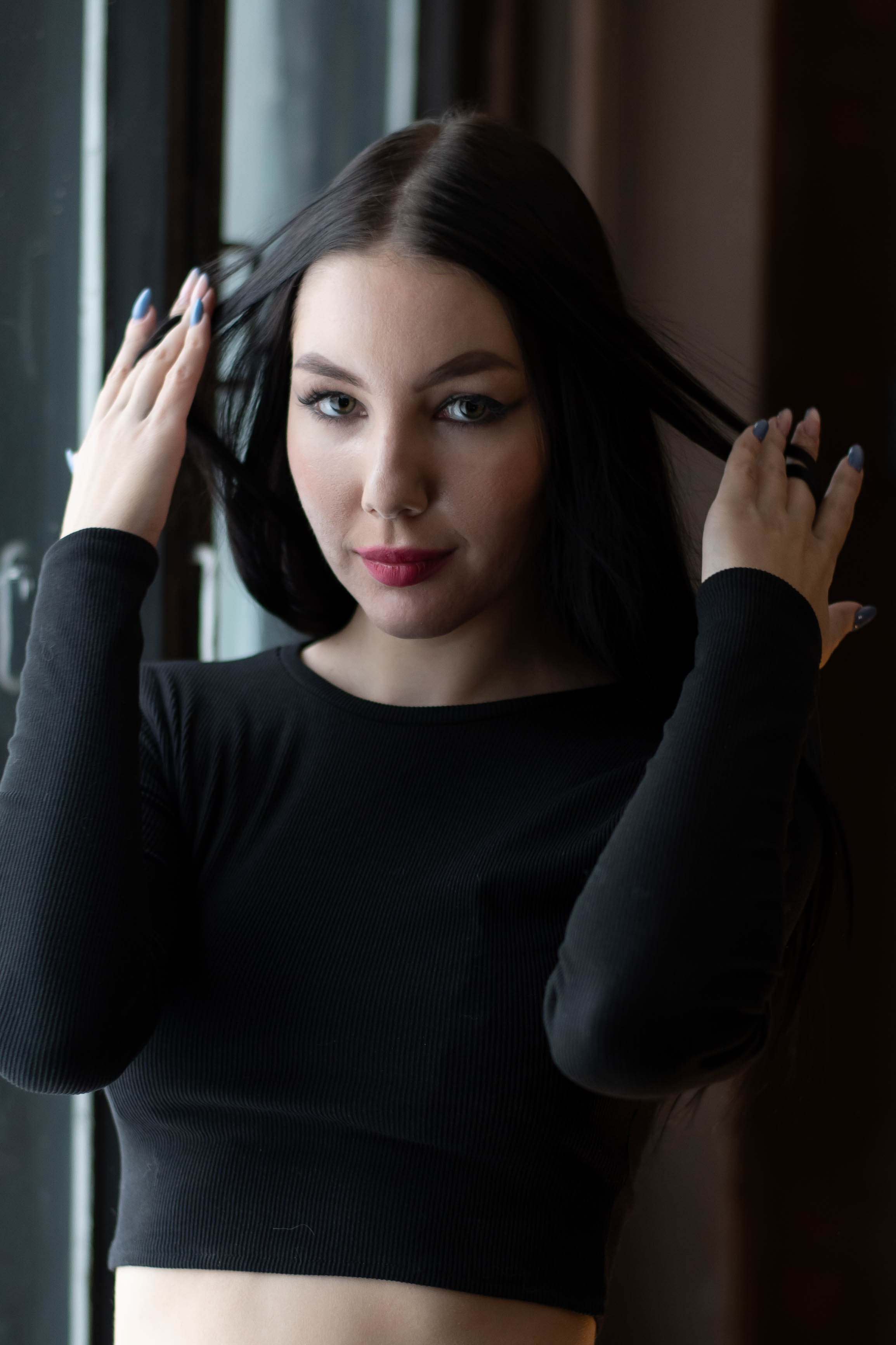 Вика. Екатерина Бикбаева фотограф, видеограф, медиа-продюсер