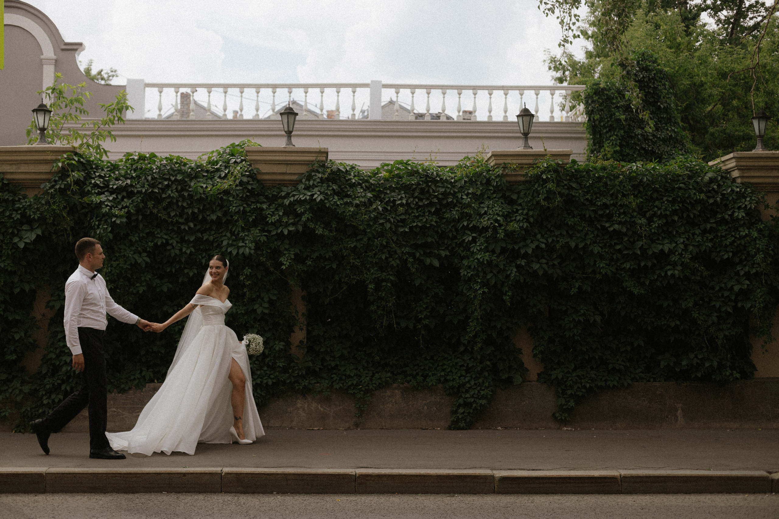 Илья + Ира. Семейный и детский фотограф Юлия Шох