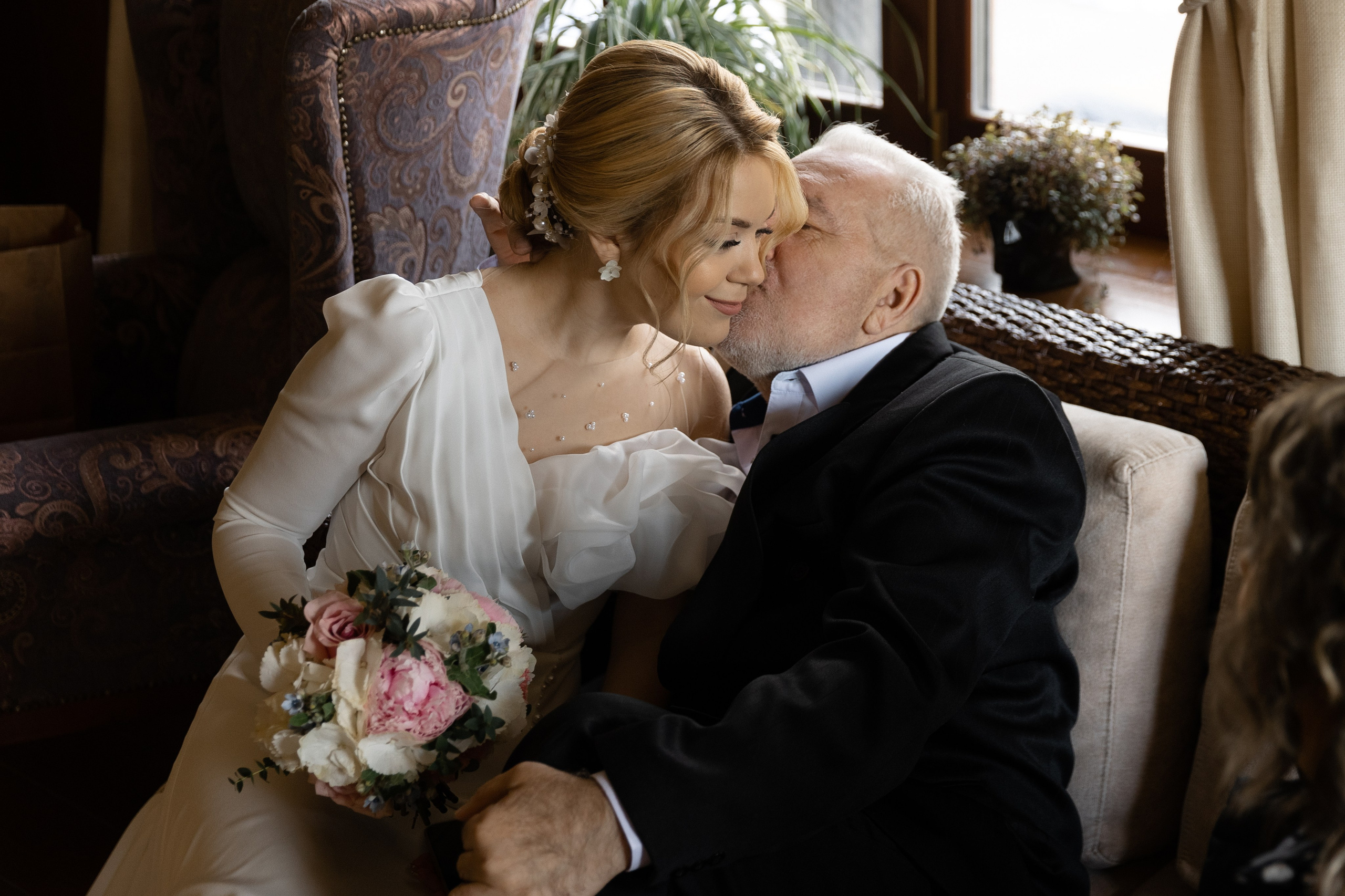 Егор и Екатерина. Свадебный фотограф Курск Максим Ноздрачев