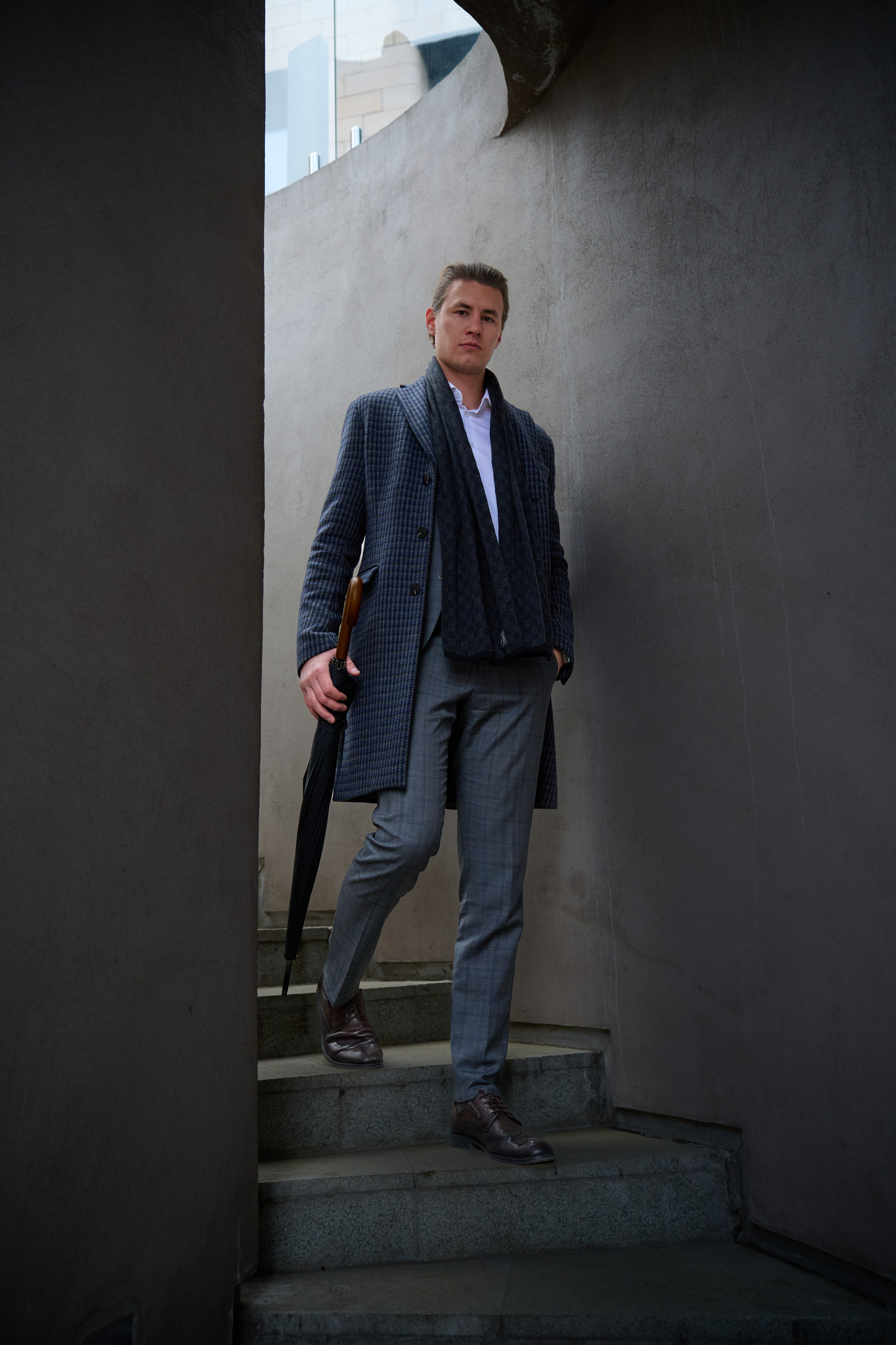 Контент-съёмка для Богдана. Фотограф в Москве