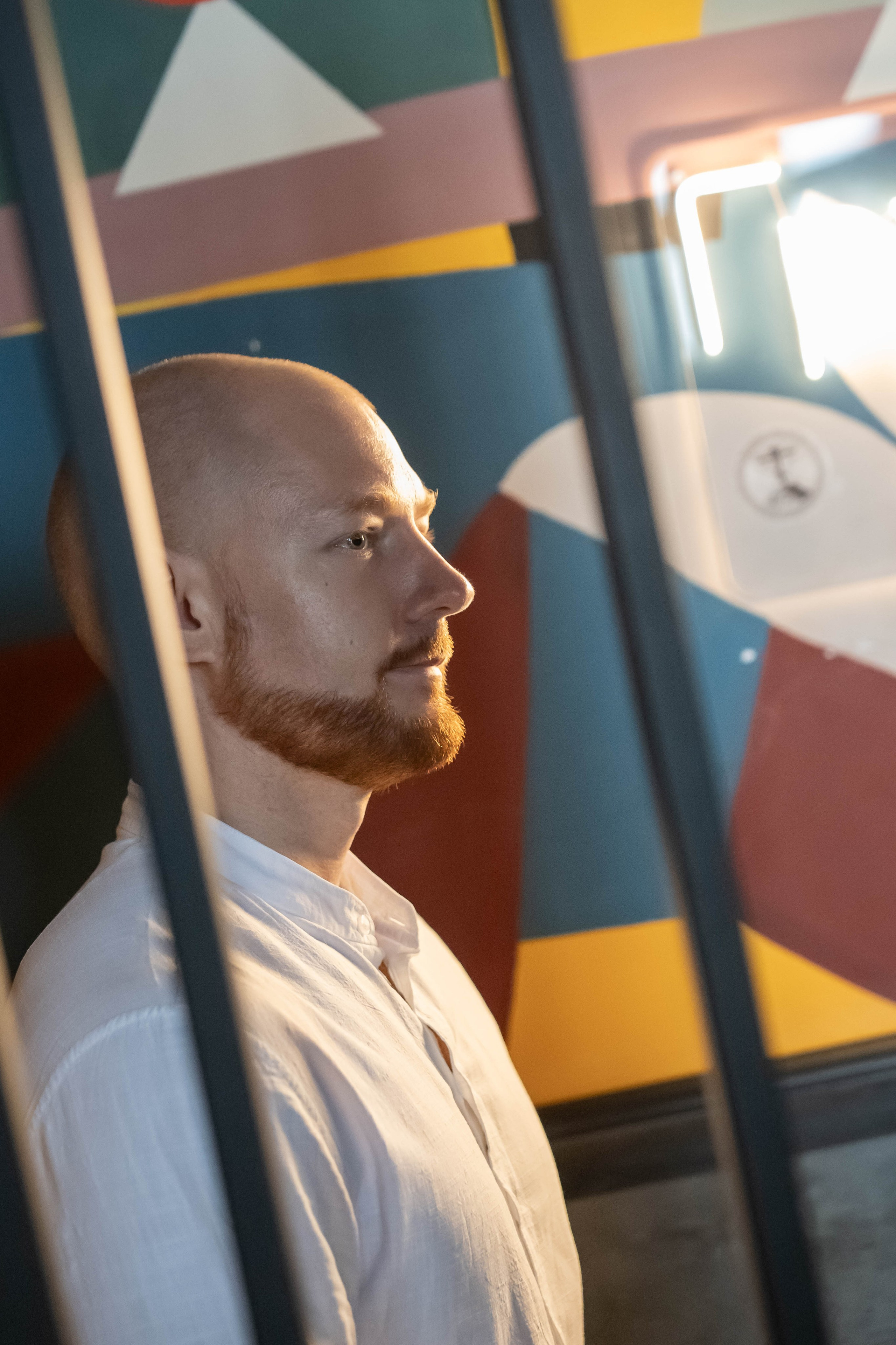 Михаил IT. Фотограф в Москве