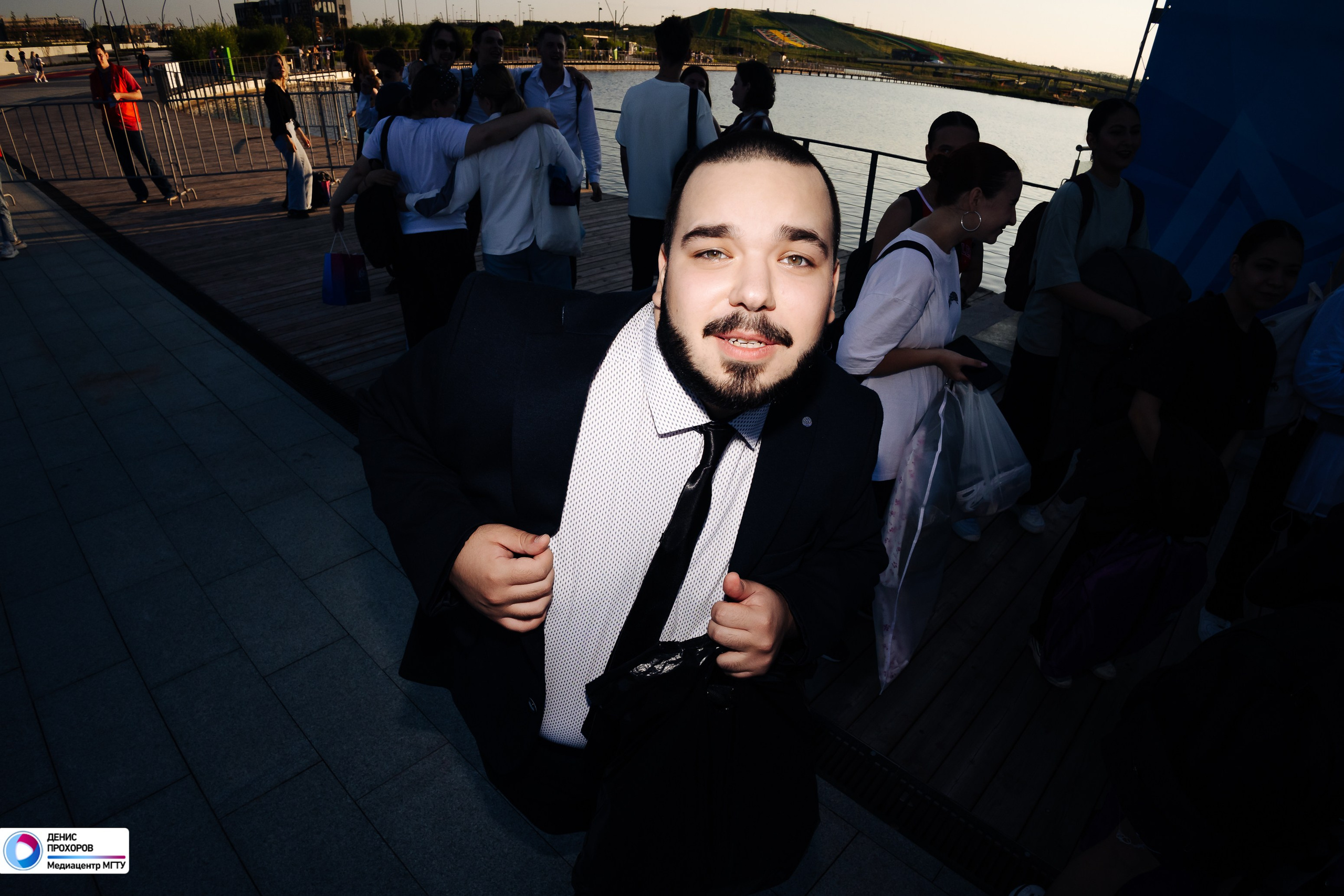 Выпускной МГТУ им. Г. И. Носова — 2024 // 17.07.2024. Денис Прохоров Фотограф в г. Магнитогорск