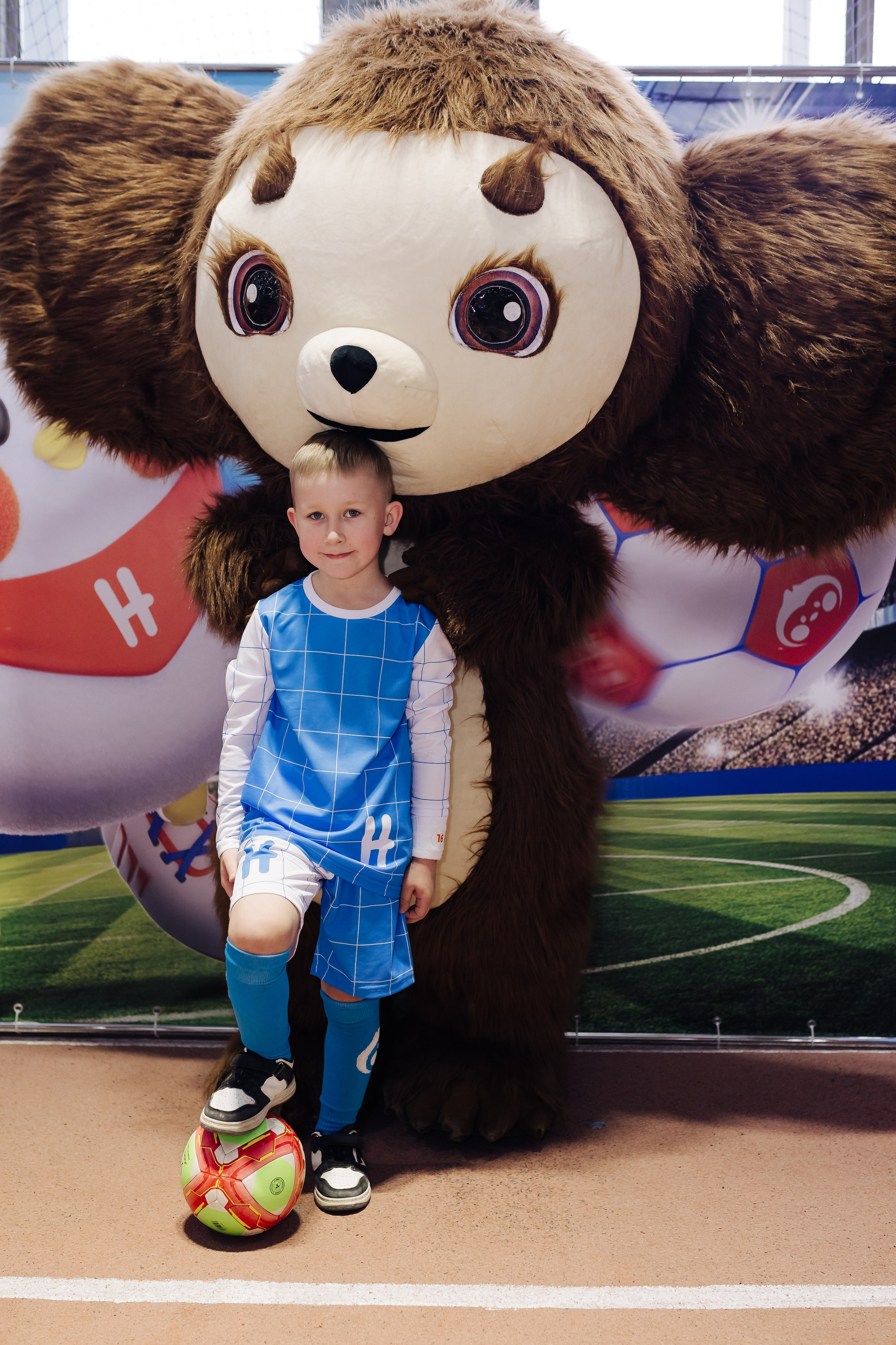 Надеждик CUP // 16.02.25. Денис Прохоров Фотограф в г. Магнитогорск