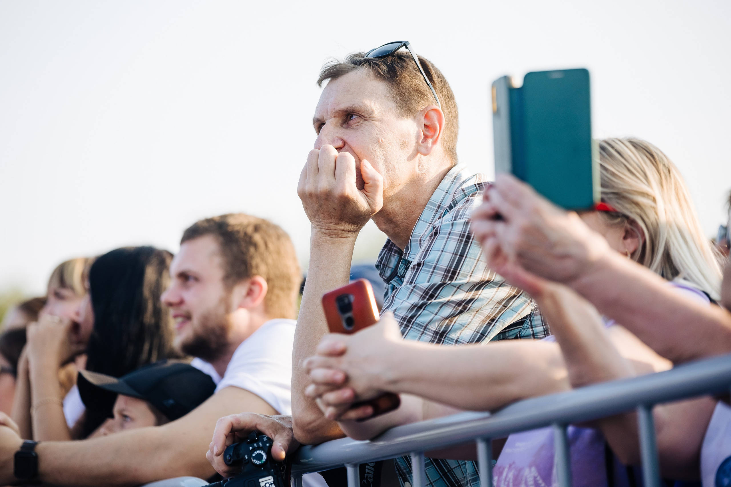 Международный фестиваль моды и музыки «Половодье» // 05.07.2024. Денис Прохоров Фотограф в г. Магнитогорск