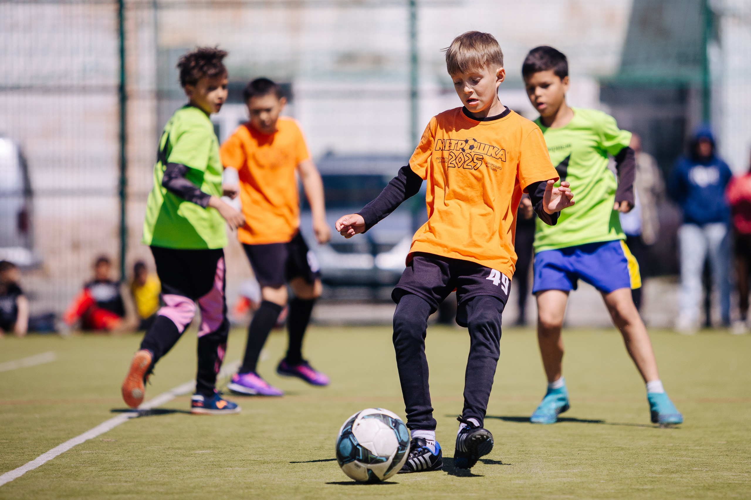 МЕТРОШКА-2025|Сибай // 25.05.25. Денис Прохоров Фотограф в г. Магнитогорск