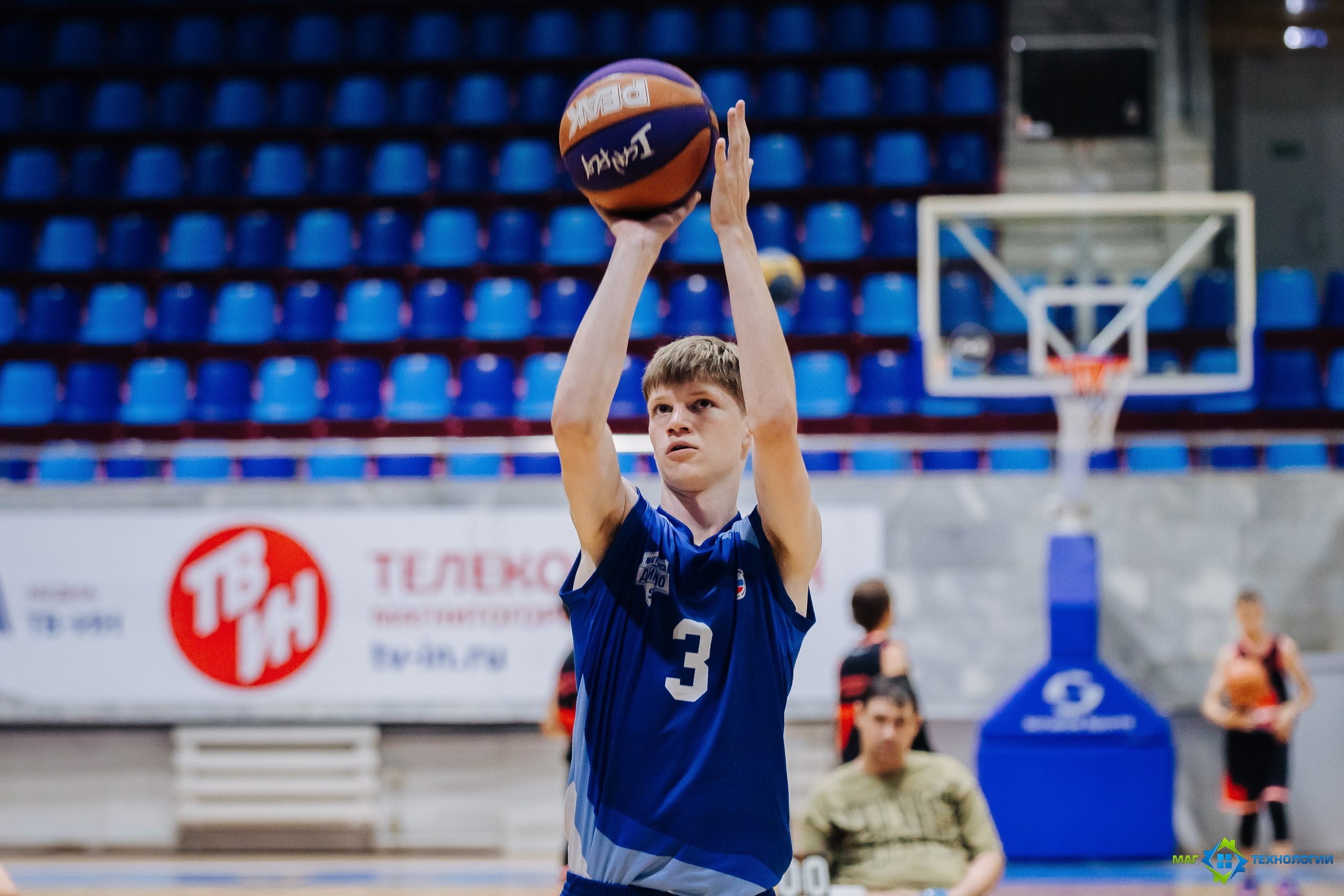 Турнир среди школьных команд 07-09 год // 13.07.2024. Денис Прохоров Фотограф в г. Магнитогорск