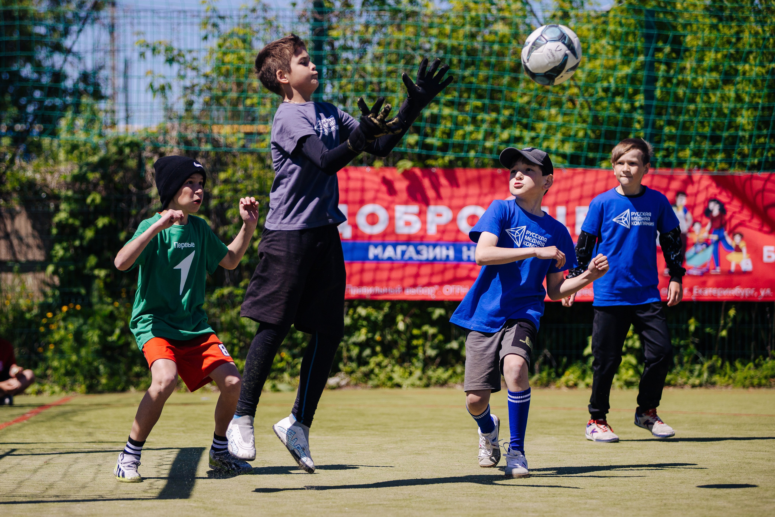 МЕТРОШКА-2025|Сибай // 25.05.25. Денис Прохоров Фотограф в г. Магнитогорск
