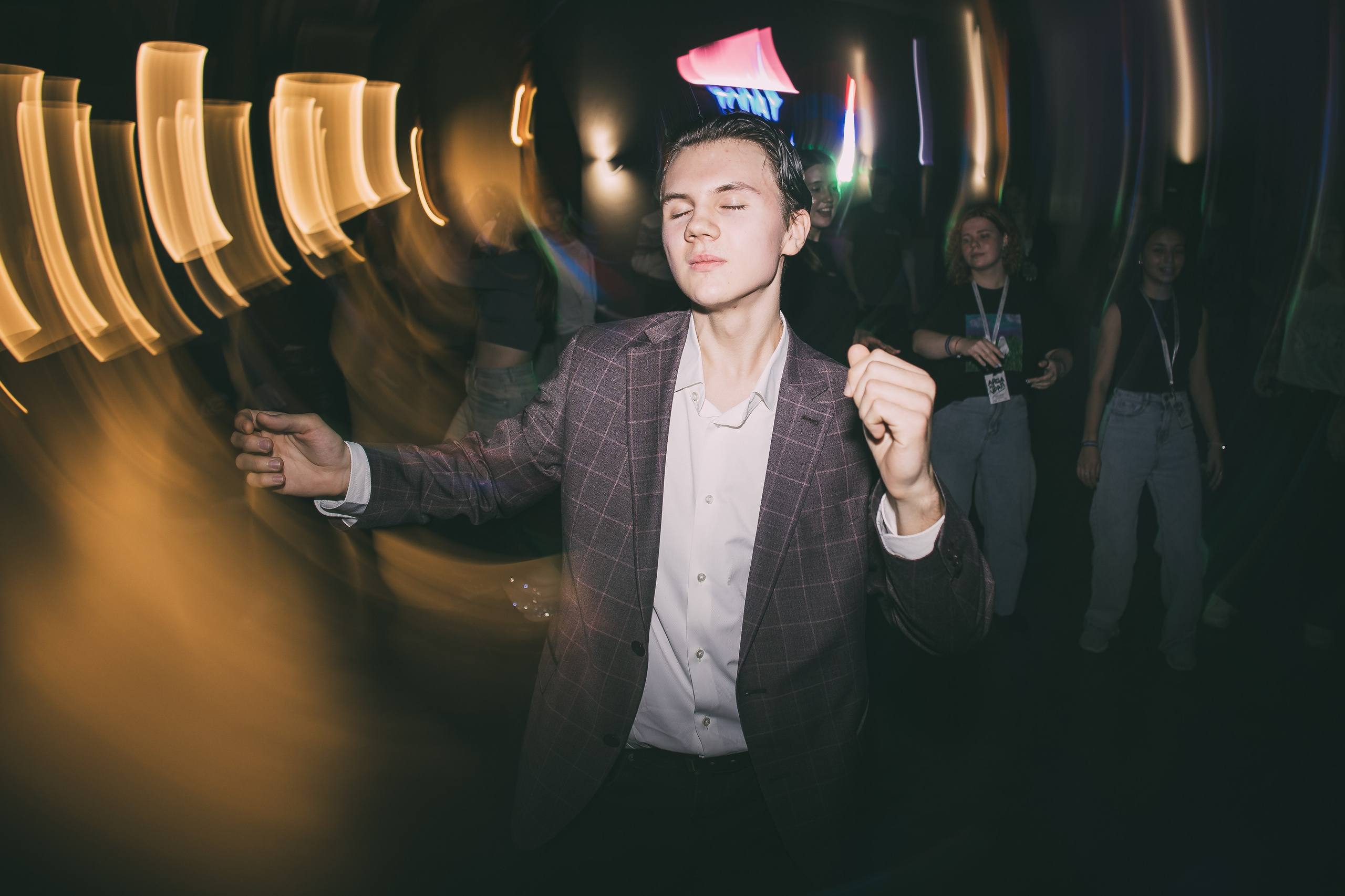 Окружной туристический форум «Айда на Урал» // 24.10 — 27.10.2024. Денис Прохоров Фотограф в г. Магнитогорск