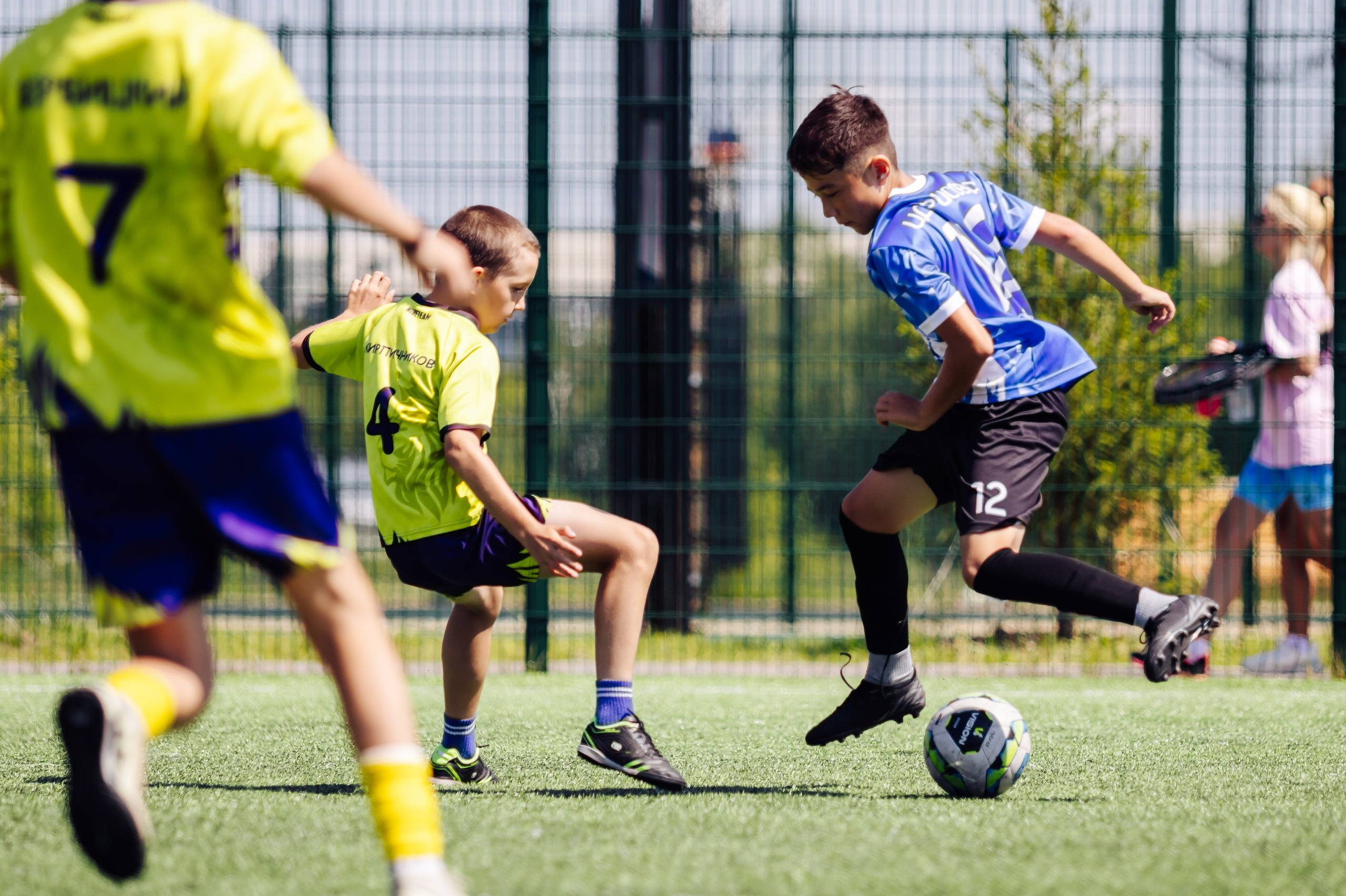 LEO CUP // 17.07.25. Денис Прохоров Фотограф в г. Магнитогорск