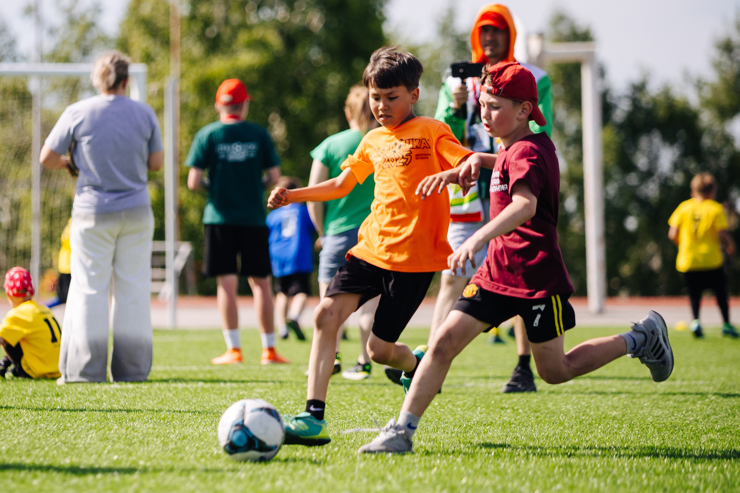 МЕТРОШКА-2025|Фершампенуаз // 28.05.25. Денис Прохоров Фотограф в г. Магнитогорск