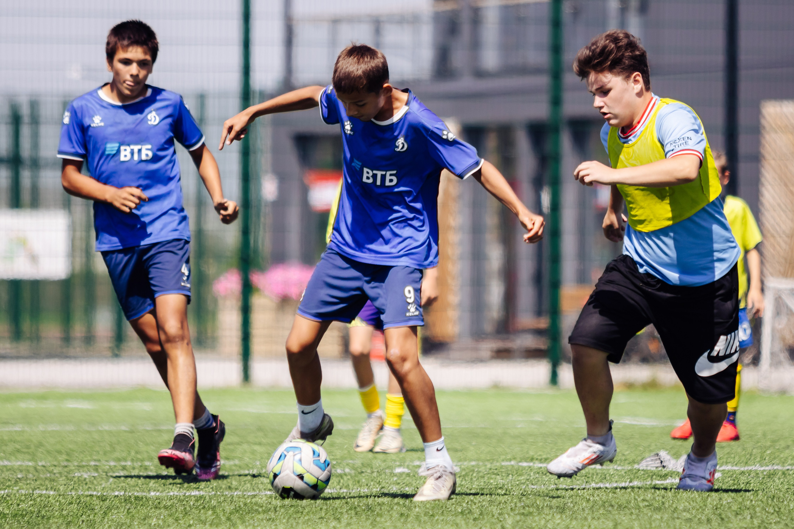 LEO CUP // 17.07.25. Денис Прохоров Фотограф в г. Магнитогорск