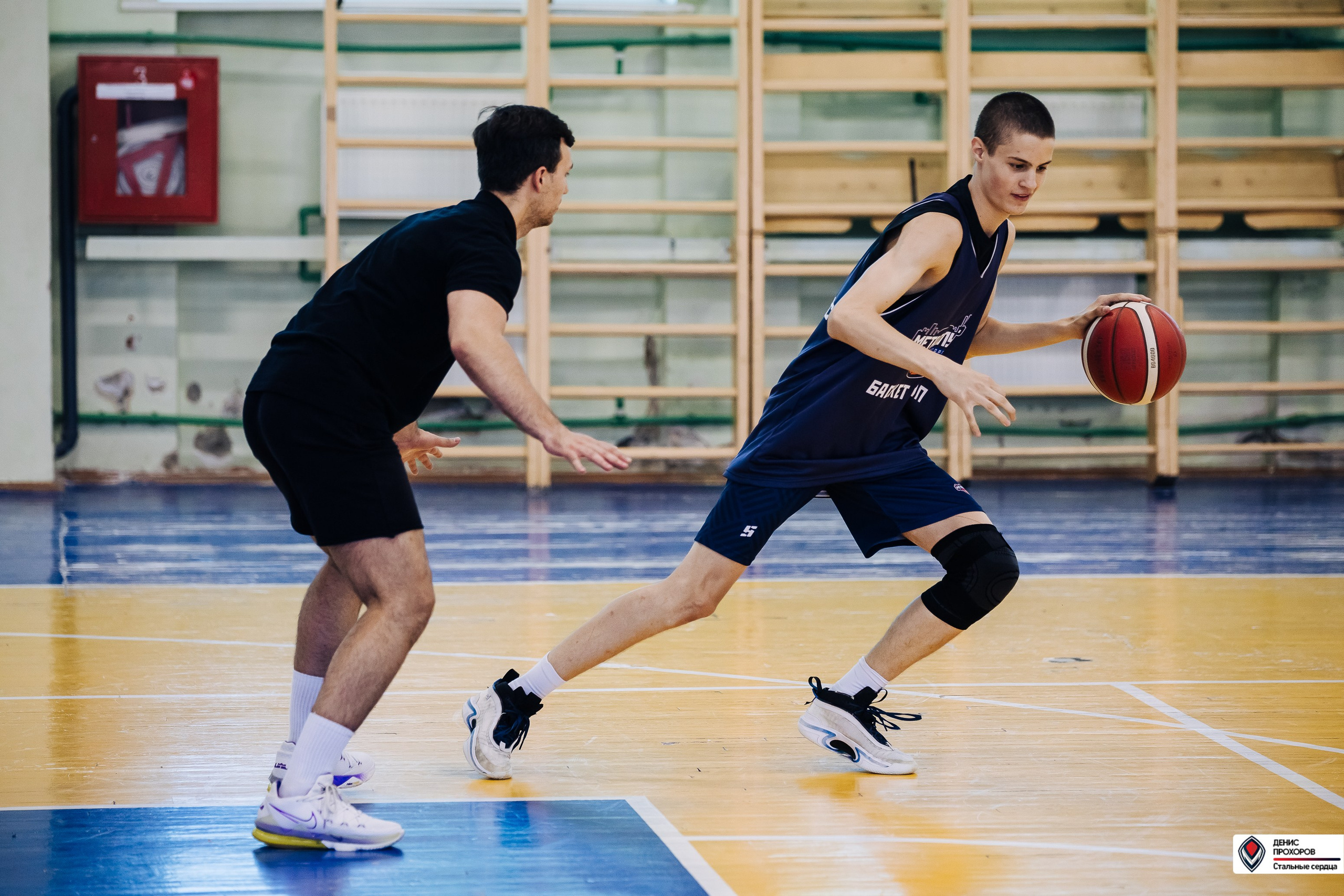 Баскет КЭМП с Далибором Сударом // 18.06 — 22.06.2024. Денис Прохоров Фотограф в г. Магнитогорск