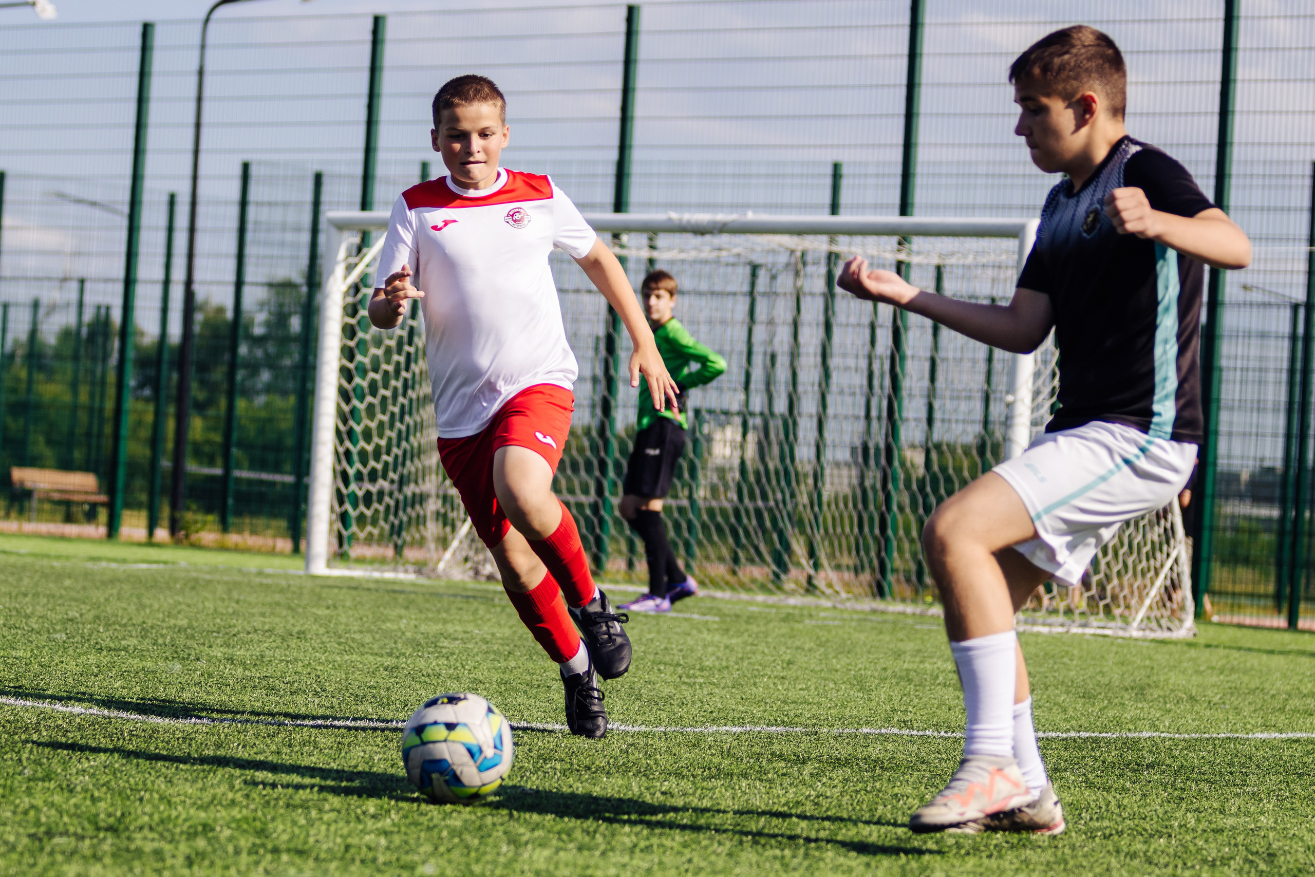 LEO CUP // 17.07.25. Денис Прохоров Фотограф в г. Магнитогорск
