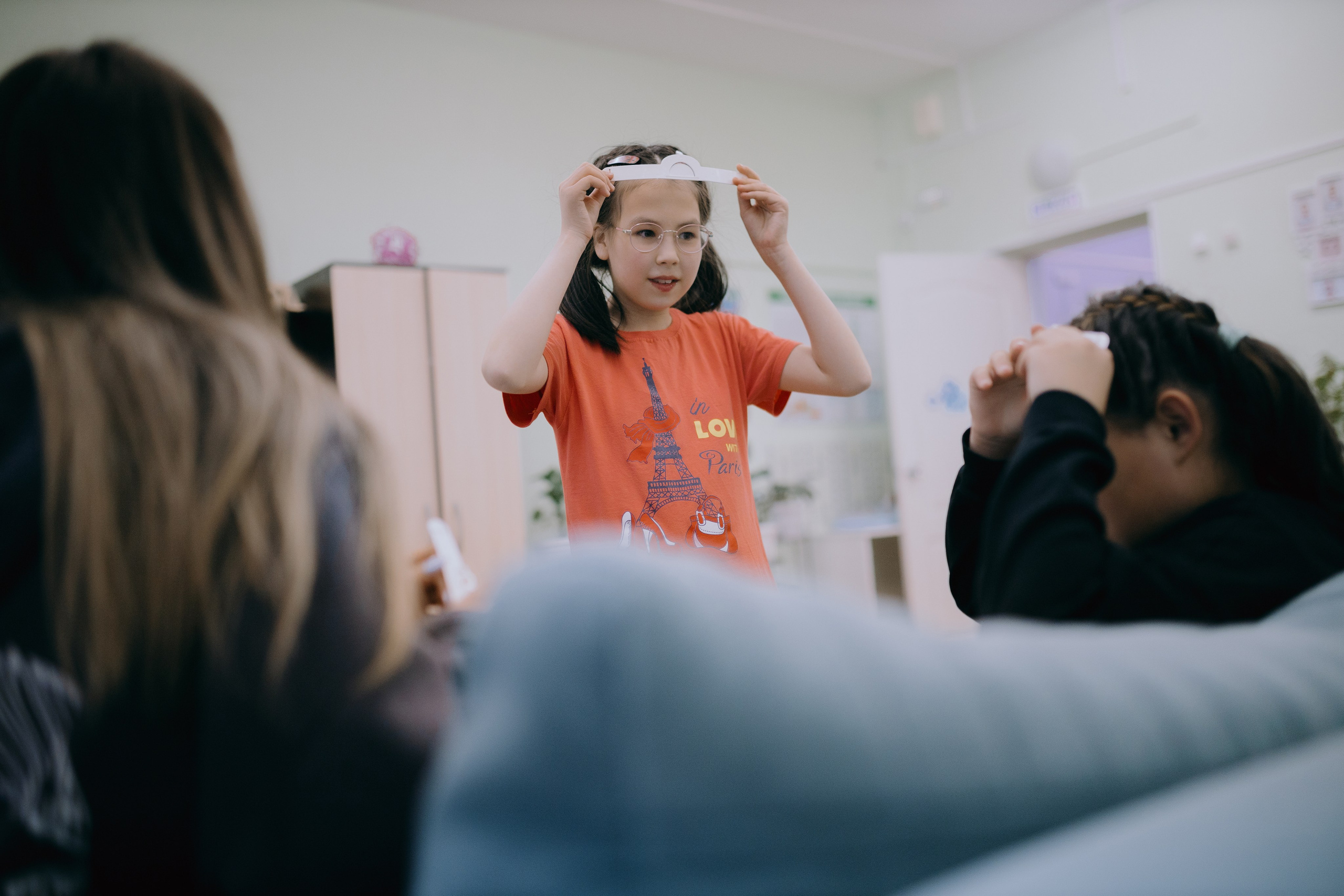 Китайский Новый год в школе-интернате № 5 // 31.01.25. Денис Прохоров Фотограф в г. Магнитогорск