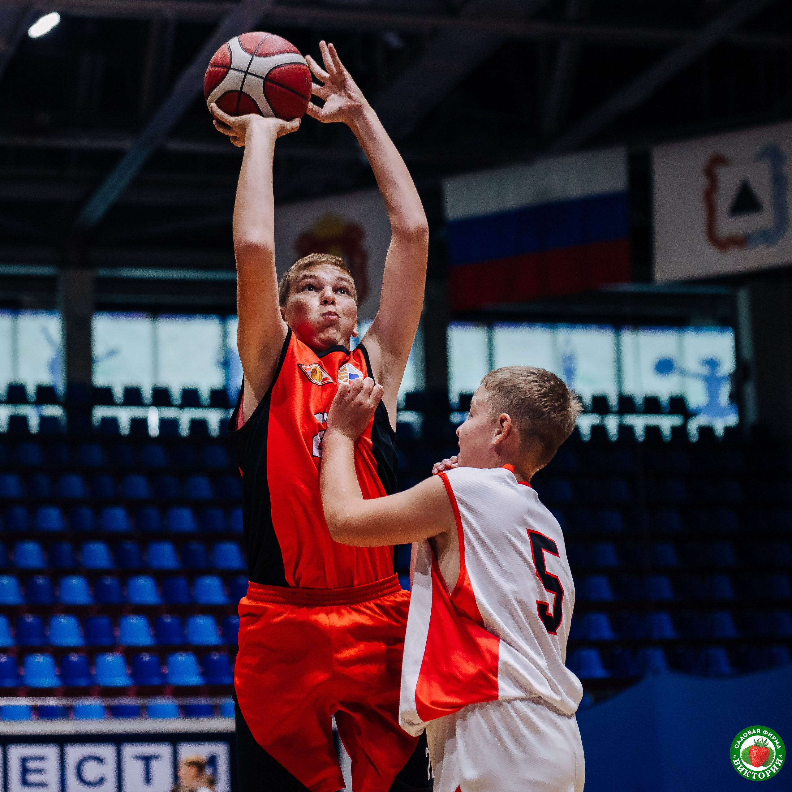 Турнир среди школьных команд 3×3, 2011–2012 гг. // 20.07.2024. Денис Прохоров Фотограф в г. Магнитогорск