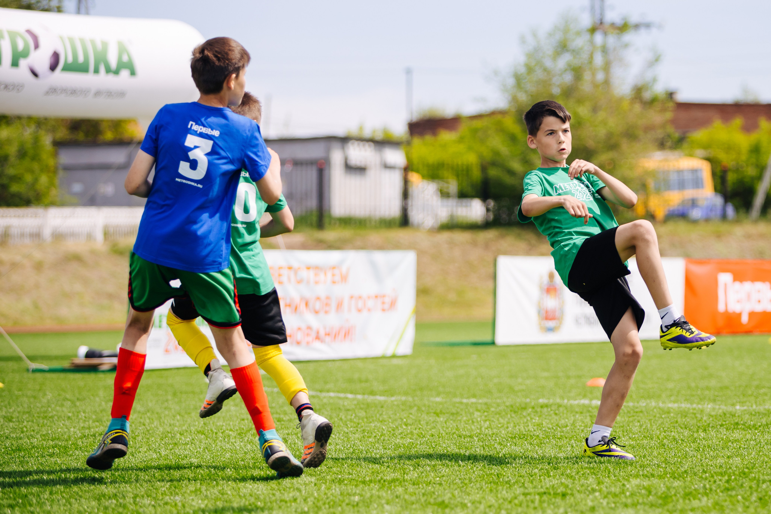 МЕТРОШКА-2025|Фершампенуаз // 28.05.25. Денис Прохоров Фотограф в г. Магнитогорск