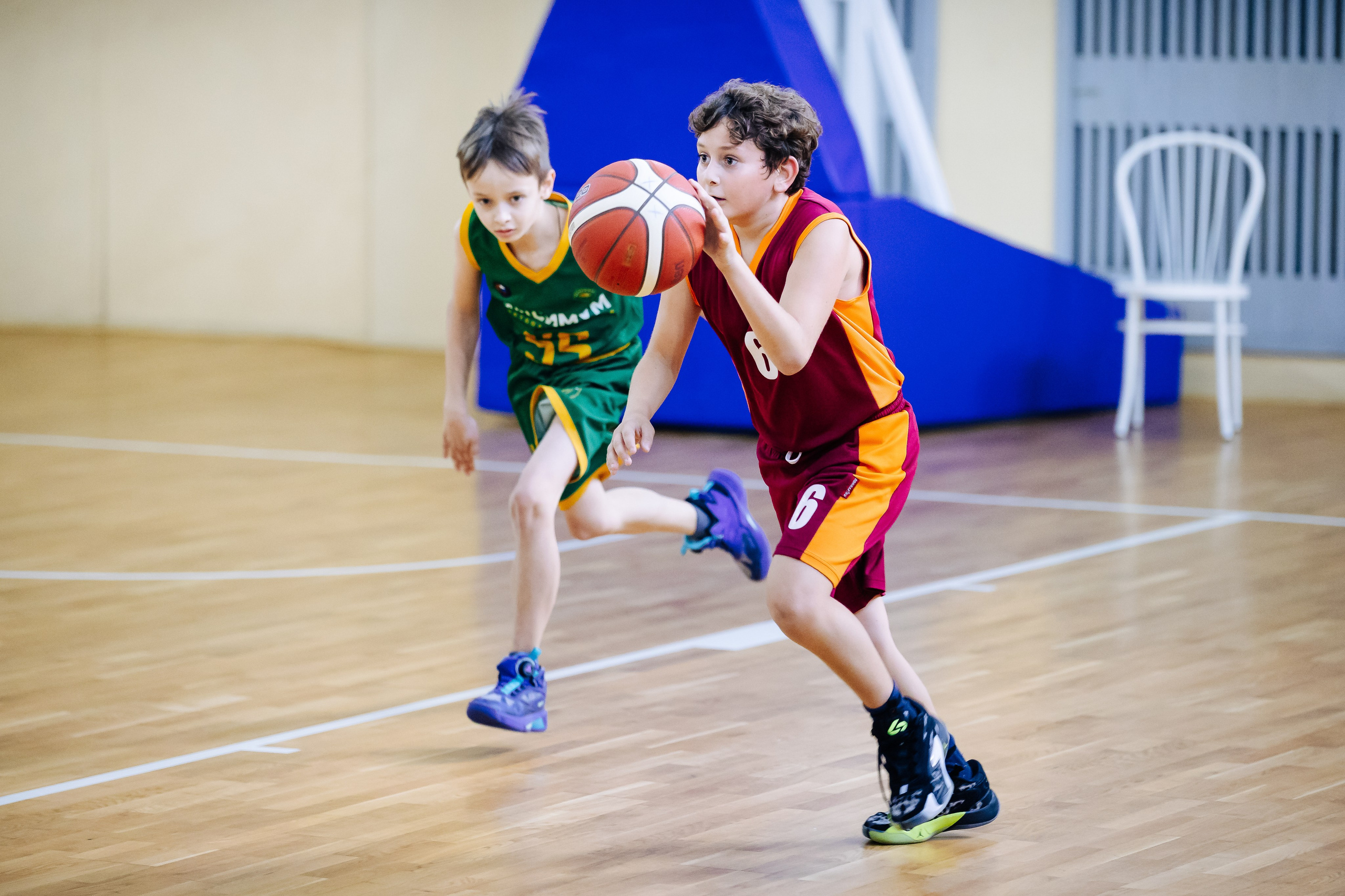 Областные соревнования среди юношей до 13 лет // 20.09.24. Денис Прохоров Фотограф в г. Магнитогорск