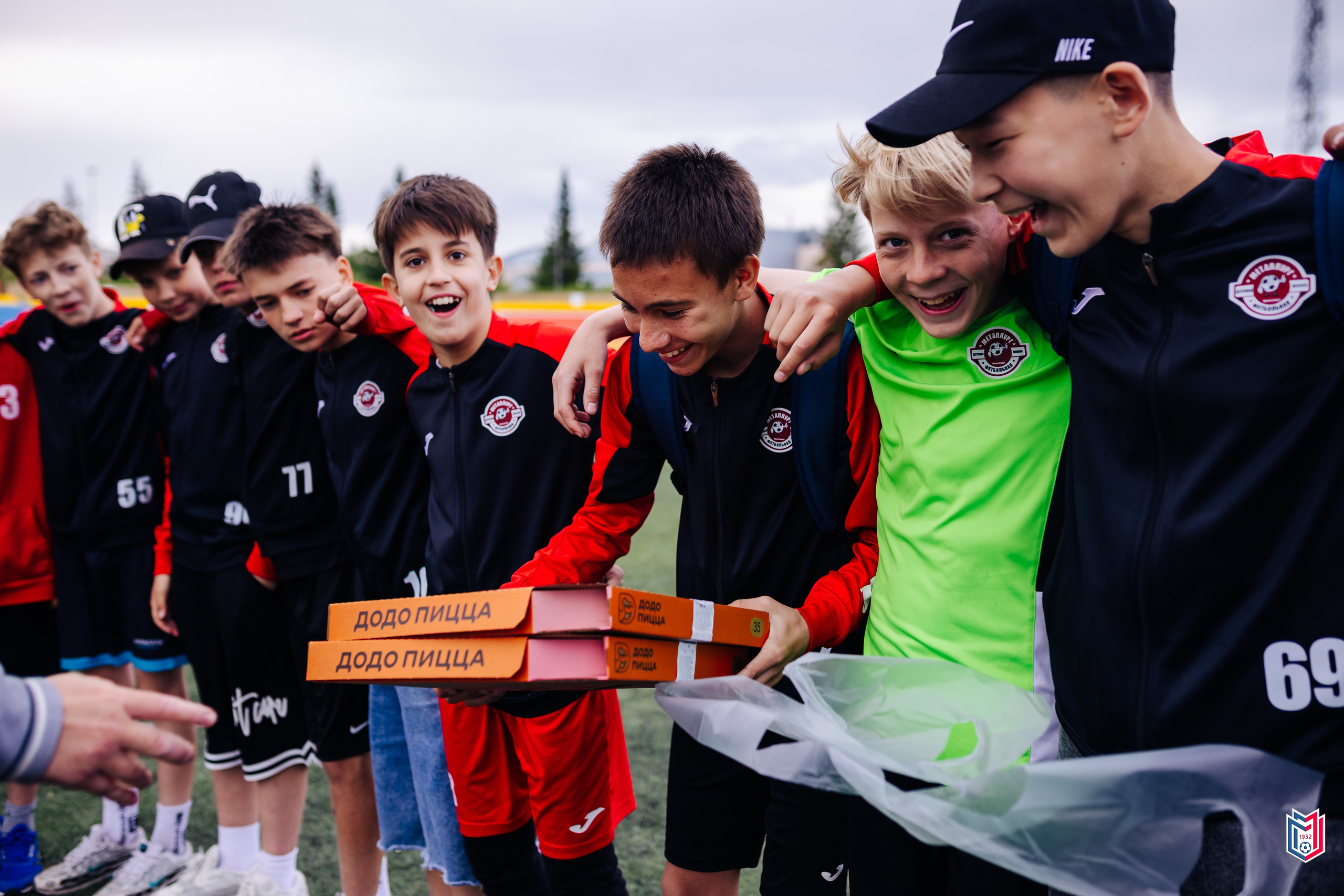 ФК «Металлург-Магнитогорск» — ФК «Уфа-М» // 17.05.25. Денис Прохоров Фотограф в г. Магнитогорск