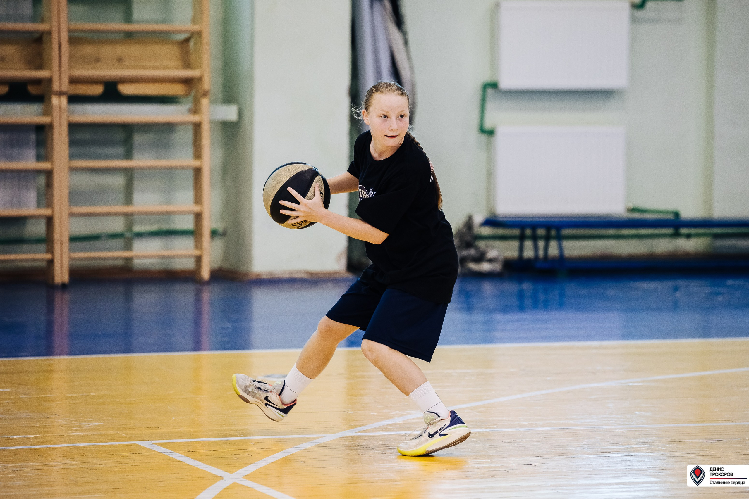 Баскет КЭМП с Далибором Сударом // 18.06 — 22.06.2024. Денис Прохоров Фотограф в г. Магнитогорск