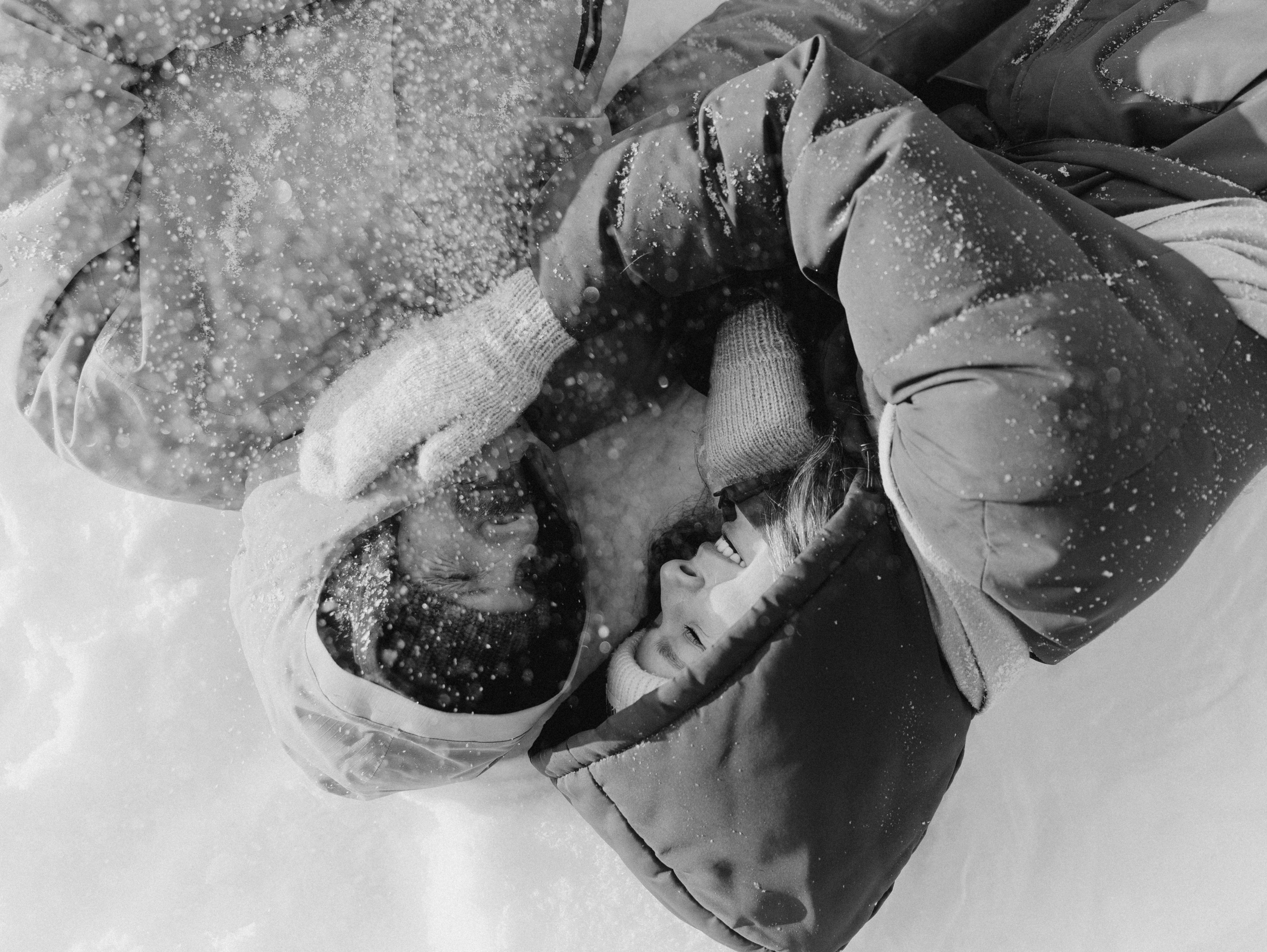 Семья. Свадебный фотограф в Москве и по всему миру