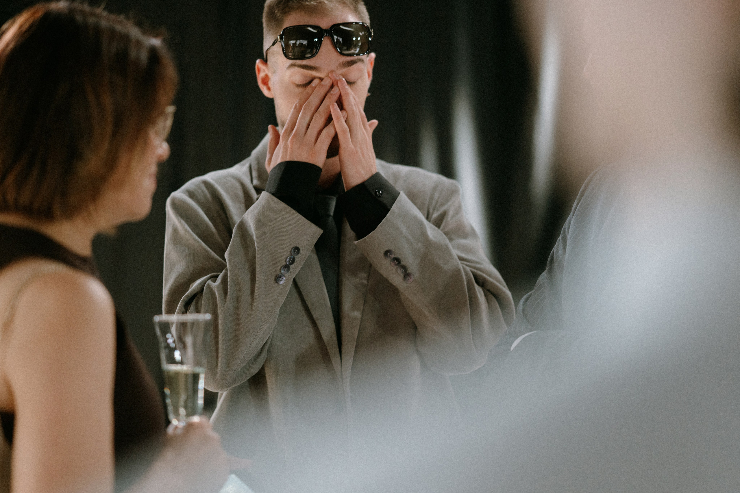 МЭЙК ЛОВ ДОНТ ВОРК. Свадебный и семейный фотограф Никита Корохов