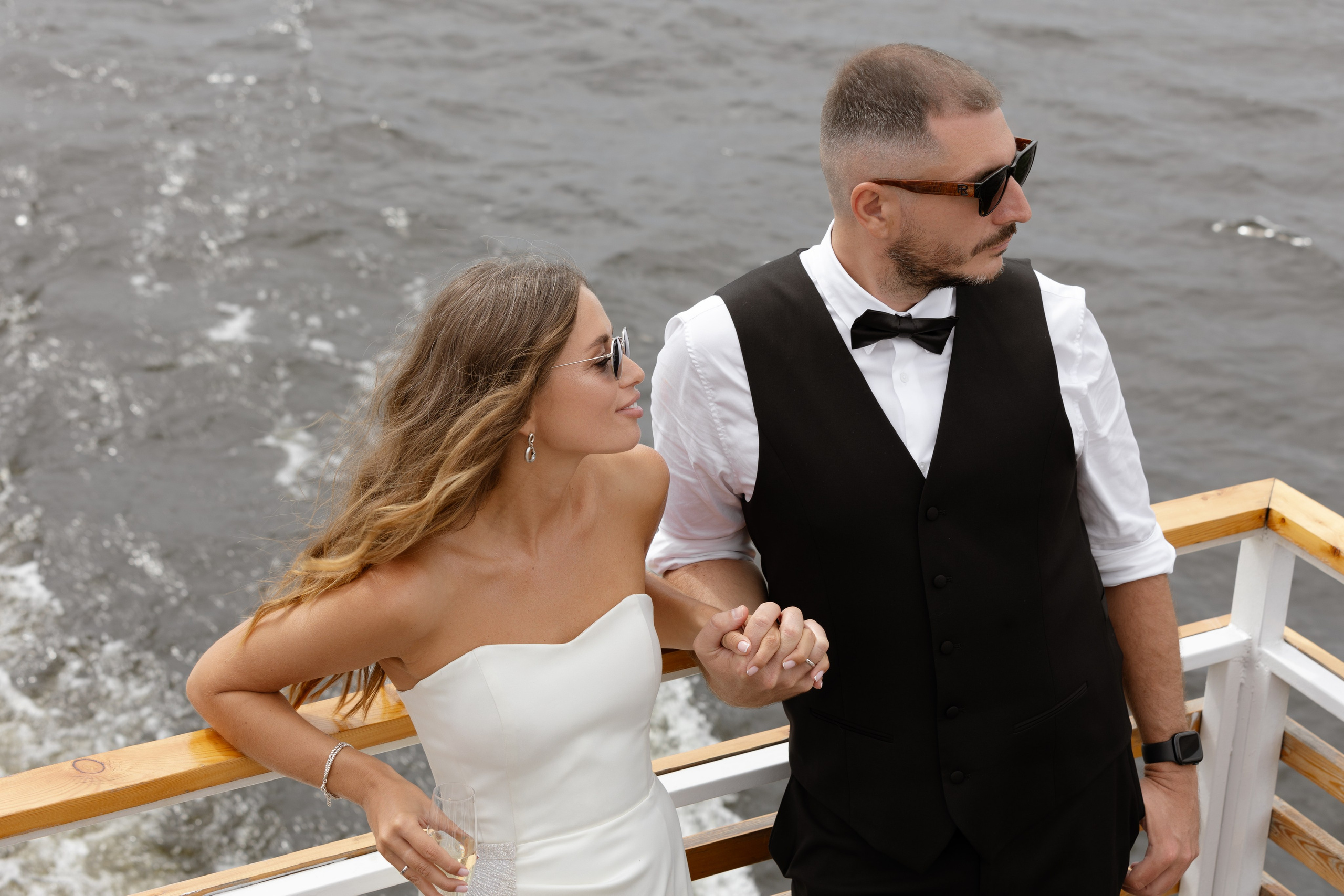 Евгений и Светлана. @dariazphoto свадебный фотограф