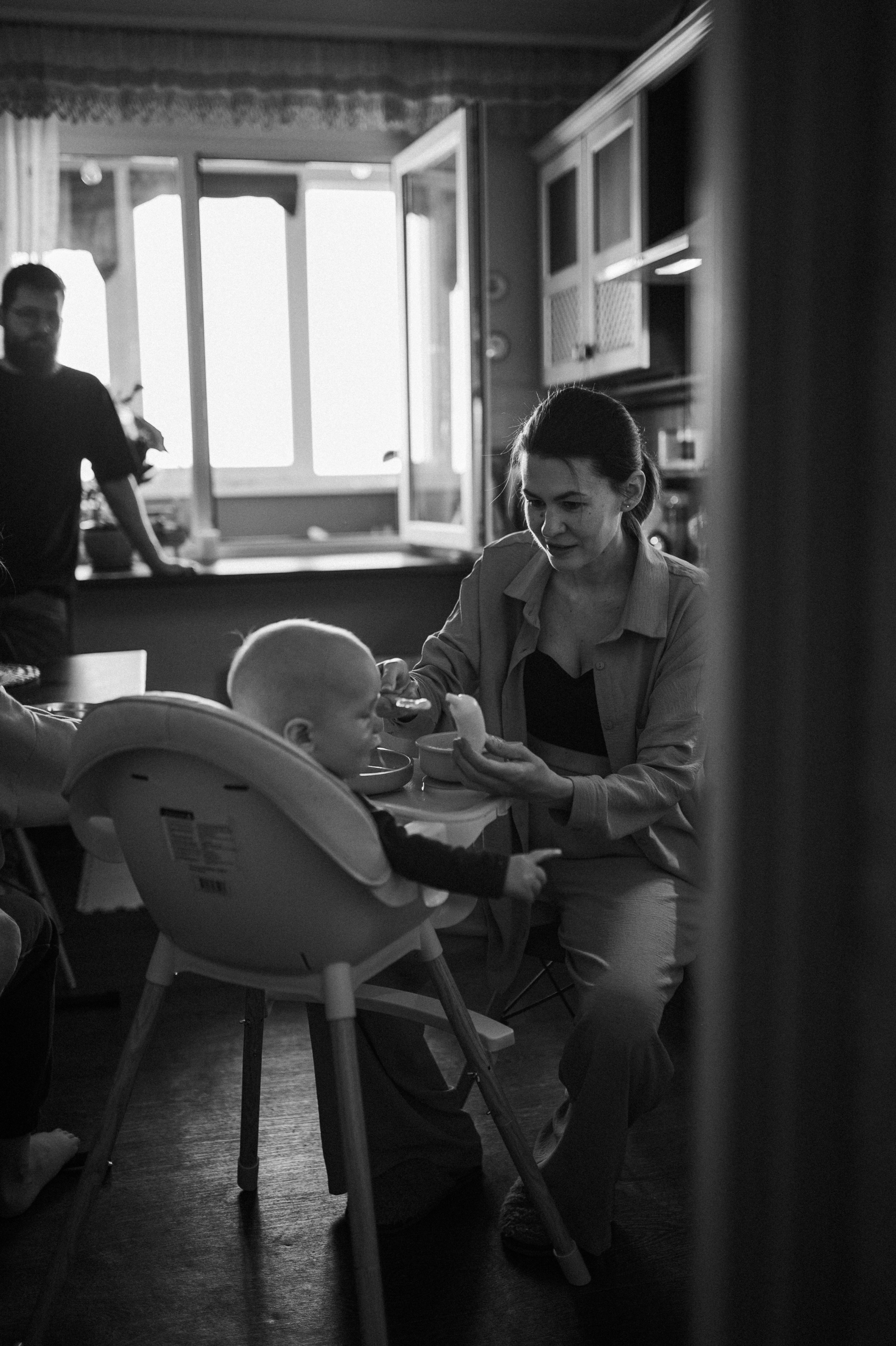 Настя, Юра, Лев, Феликс. Www.ostermiller.ru